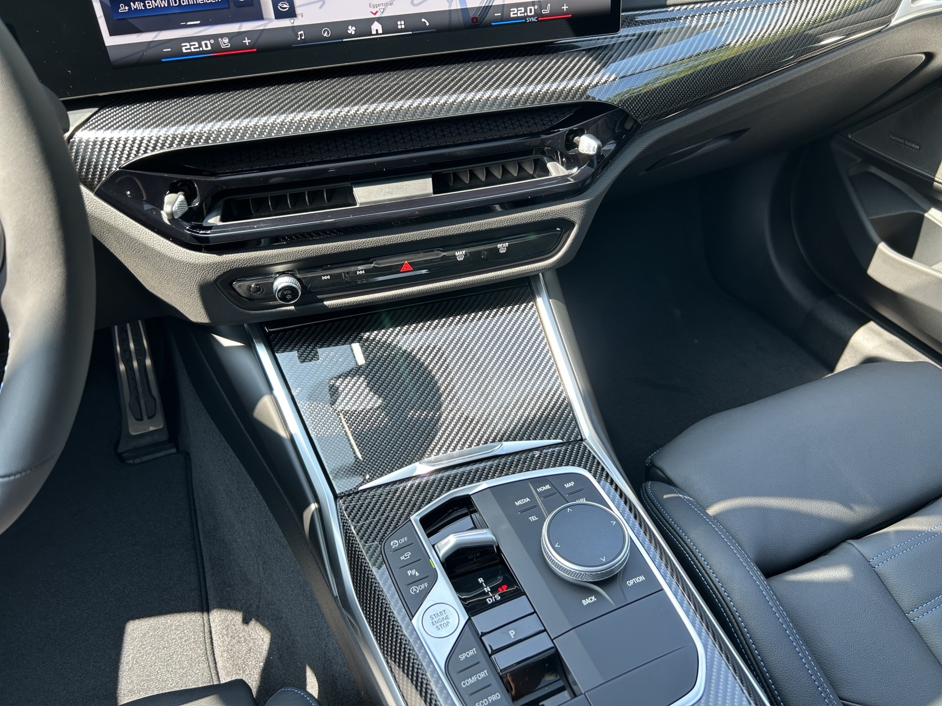BMW M340i xDrive 48V Touring Steptronic M Sport Pro-image-15