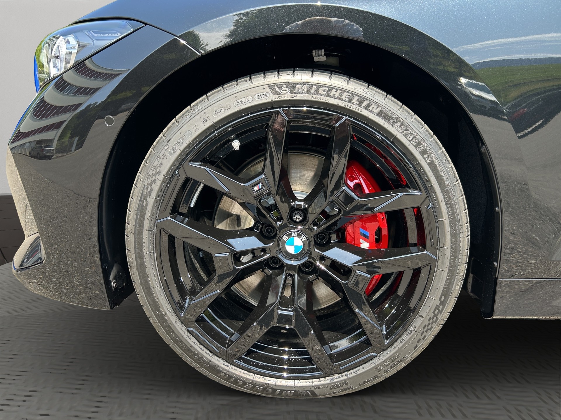 BMW M340i xDrive 48V Touring Steptronic M Sport Pro-image-8