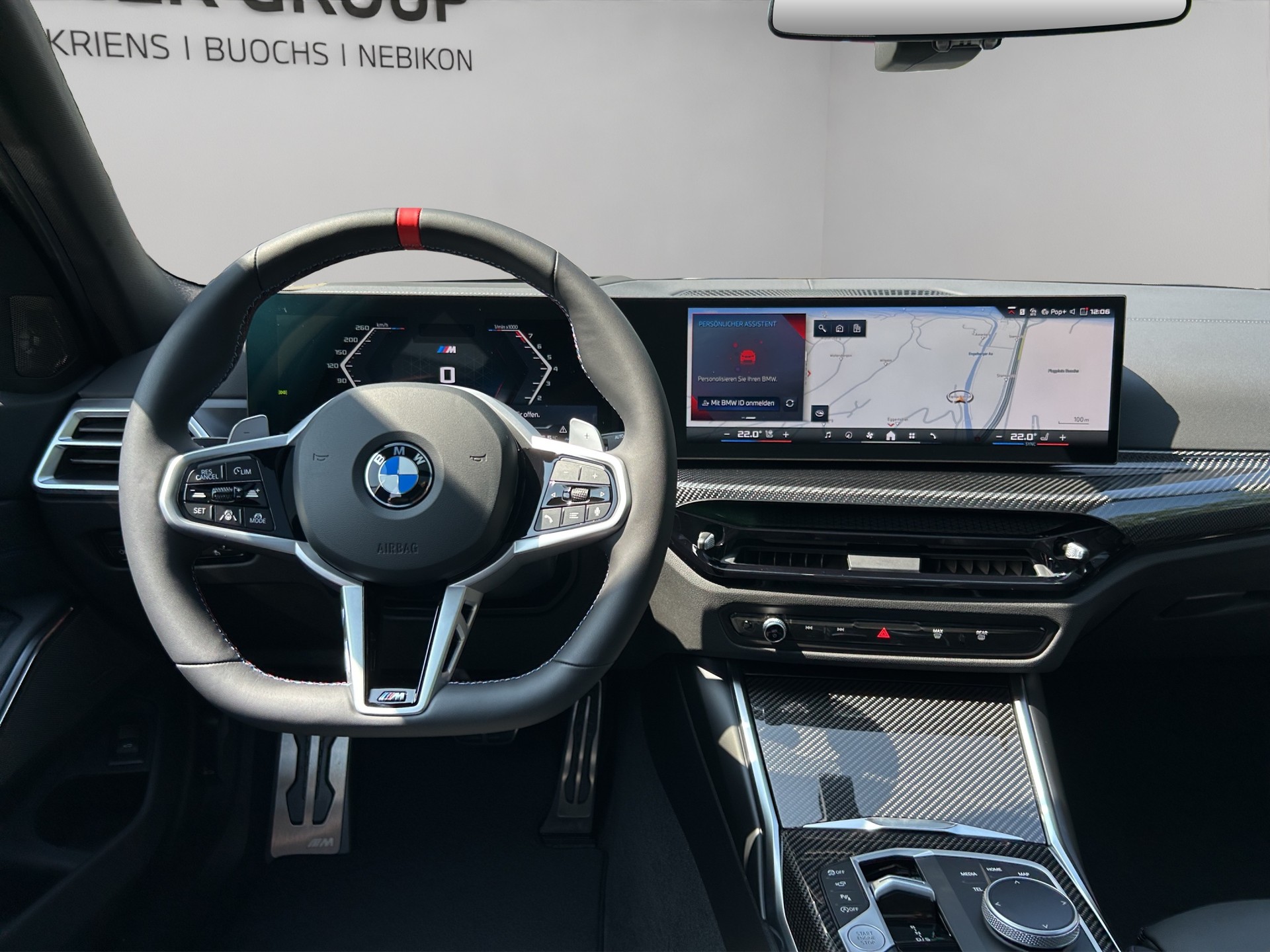 BMW M340i xDrive 48V Touring Steptronic M Sport Pro-image-14
