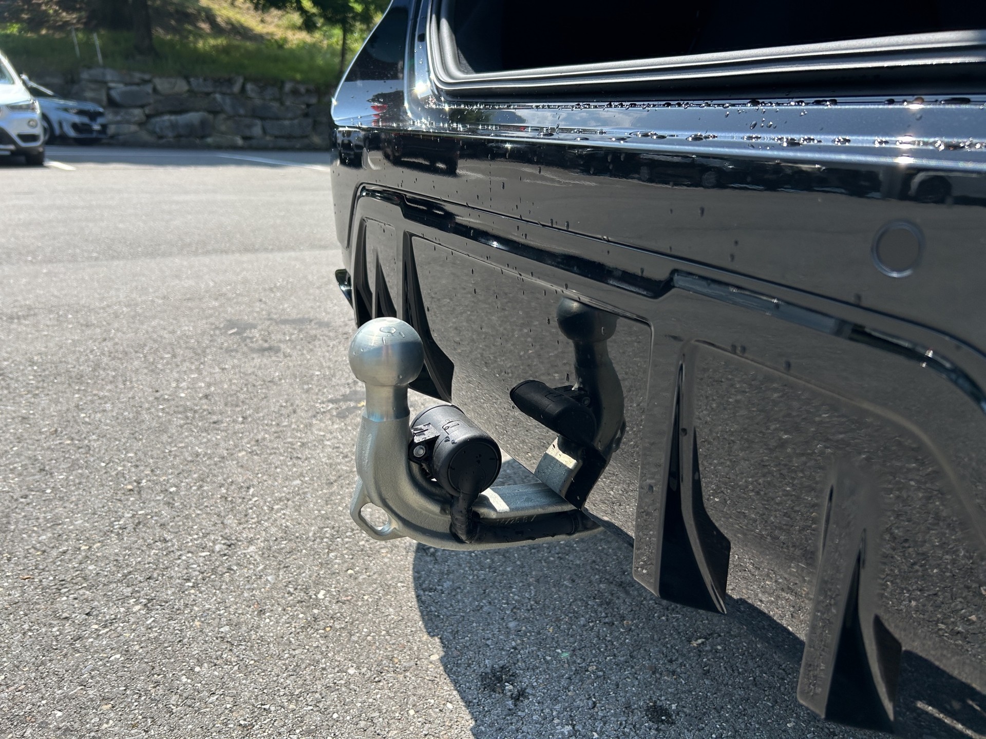 BMW M340i xDrive 48V Touring Steptronic M Sport Pro-image-21