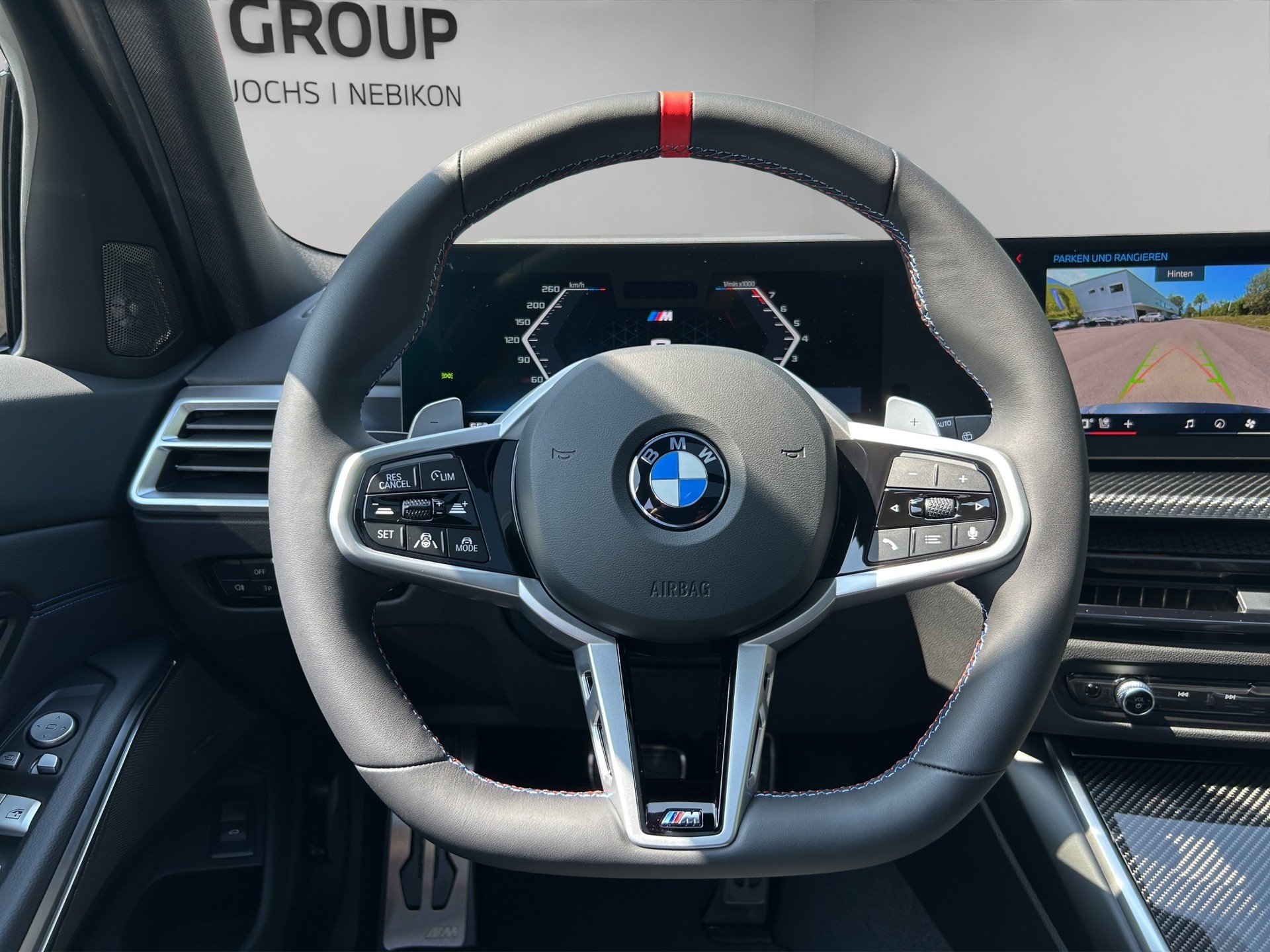 BMW M340i xDrive 48V Touring Steptronic M Sport Pro-image-12