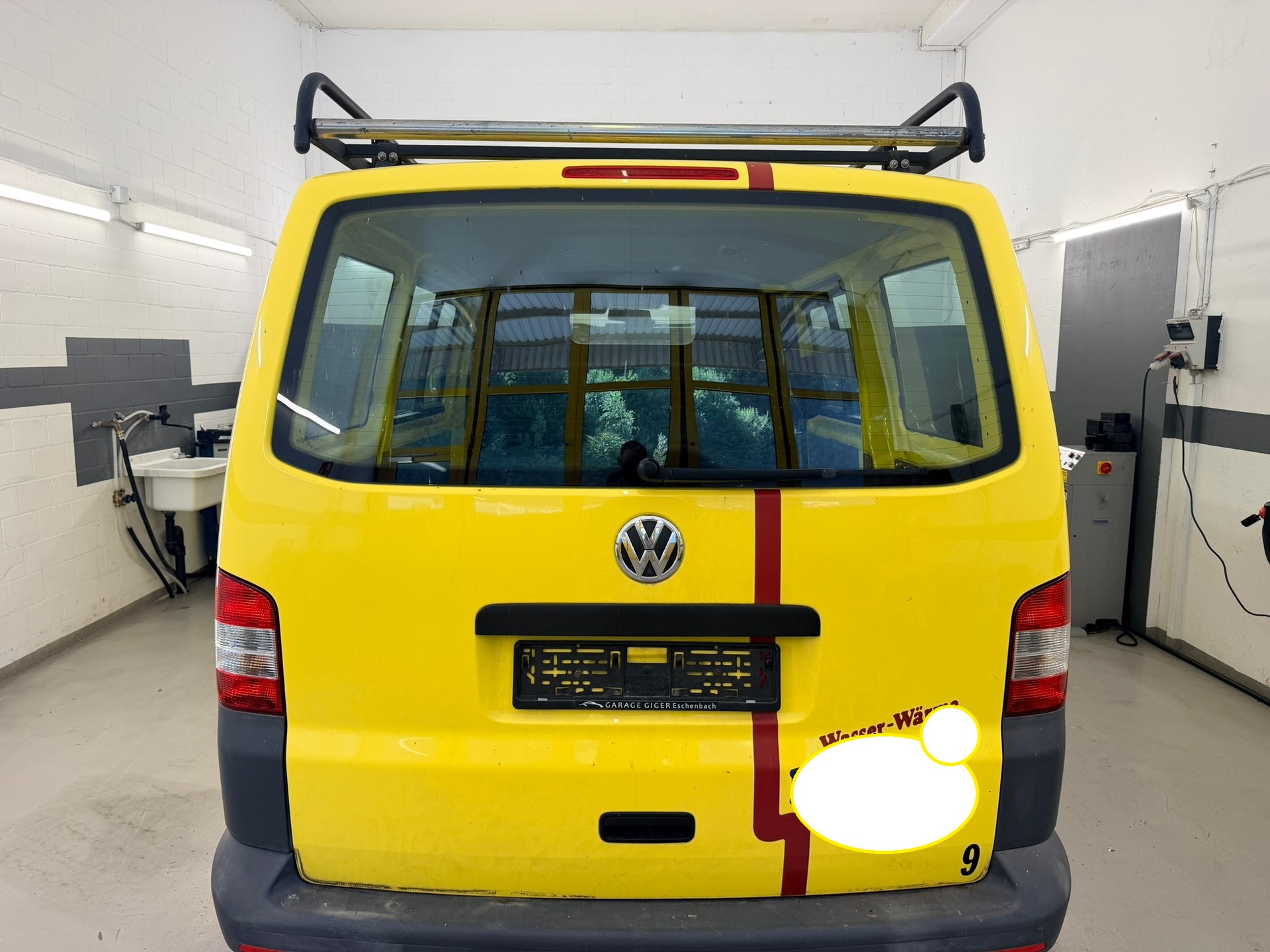 VW T5 2.0 TDI Entry-image-4