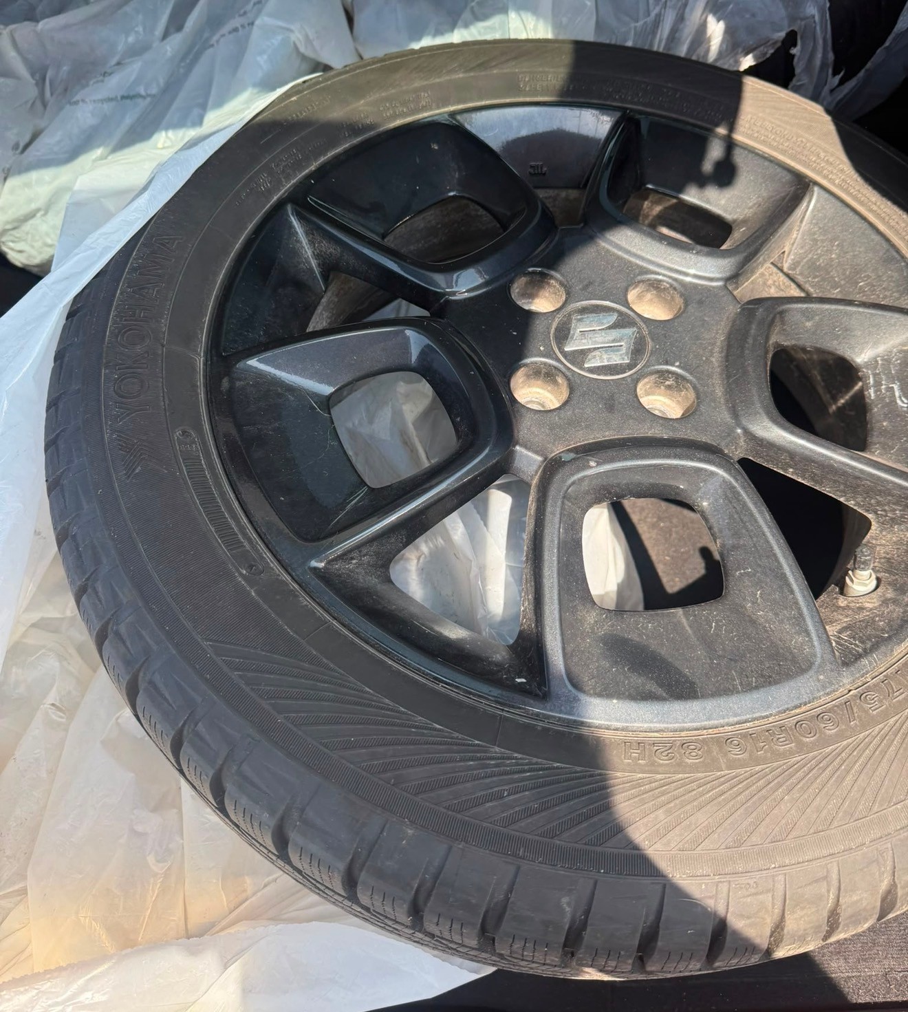 SUZUKI Ignis 1.2i Piz Sulai Hybrid 4x4-image-15