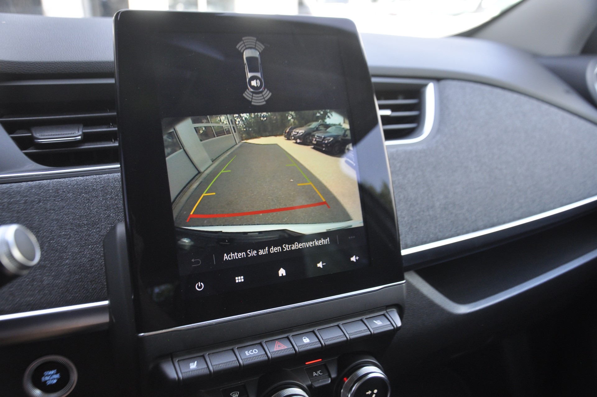 RENAULT Zoe Intens R135 (incl. Batterie)-image-10