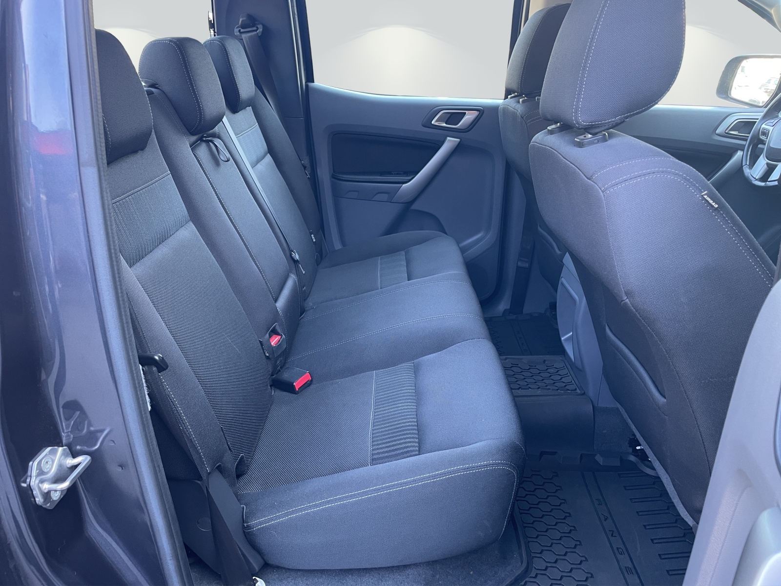 FORD Ranger XLT 2.2 TDCi 4x4-image-8