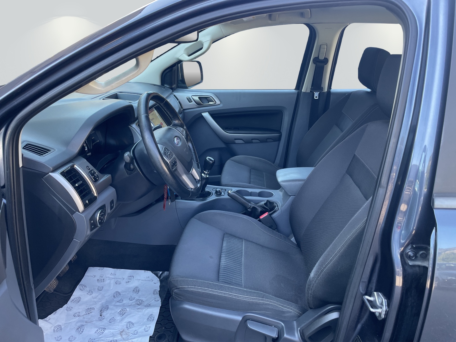 FORD Ranger XLT 2.2 TDCi 4x4-image-4