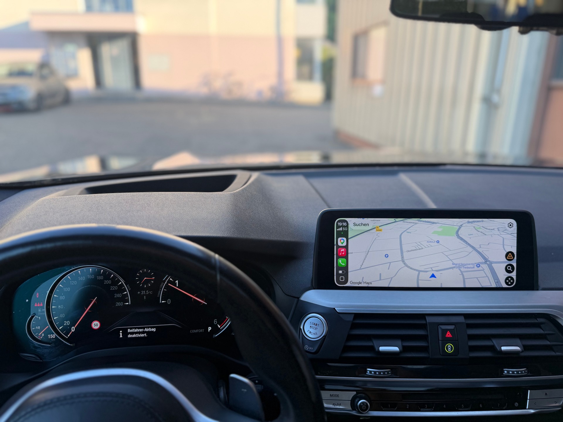 BMW 20d xDrive paddles-image-6