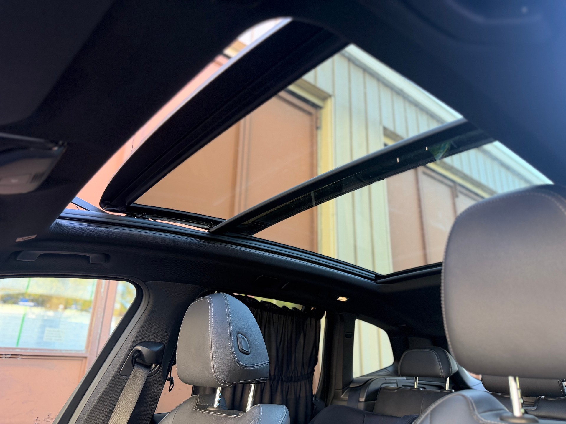 BMW 20d xDrive paddles-image-7