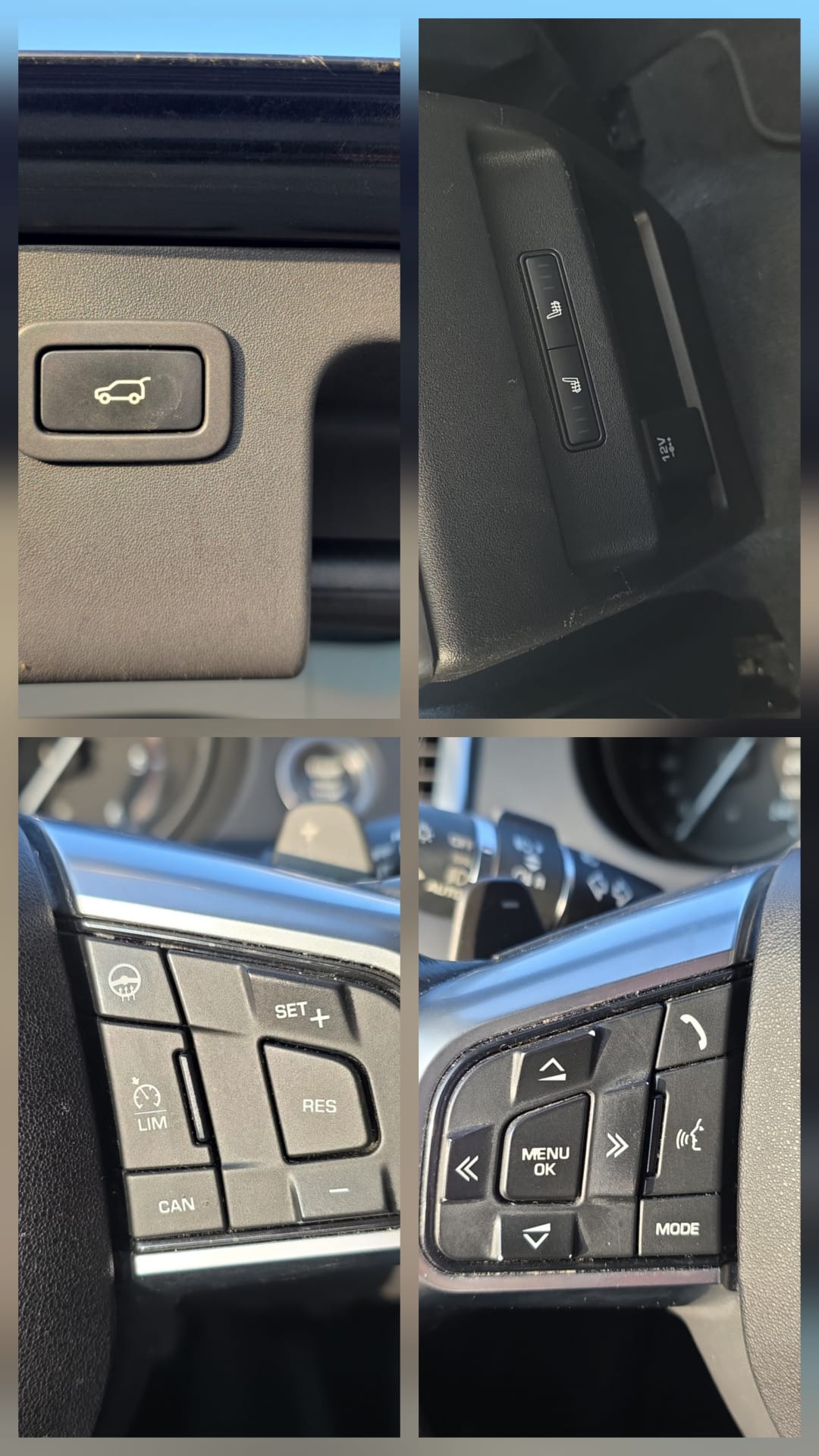 LAND ROVER Discovery Sport 2.0 TD4 HSE AT9-image-14