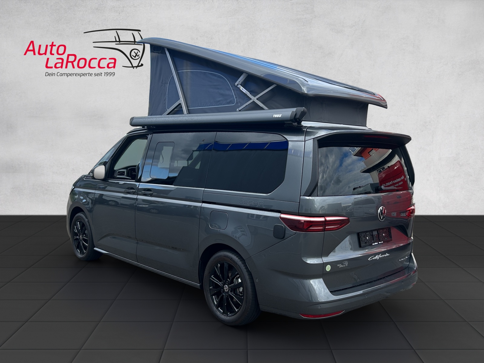 VW California eHybrid Ocean 4Motion-image-2