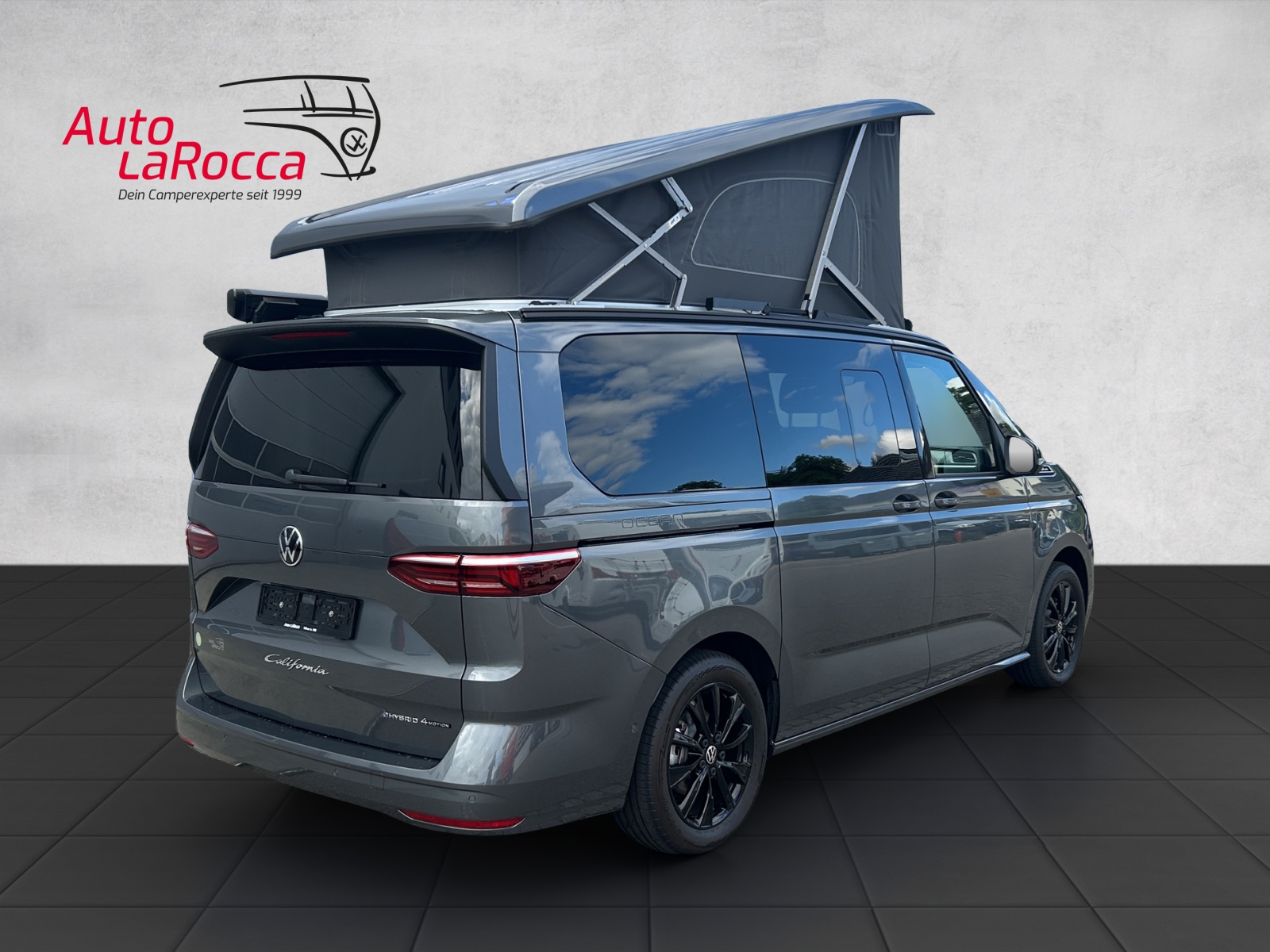 VW California eHybrid Ocean 4Motion-image-4