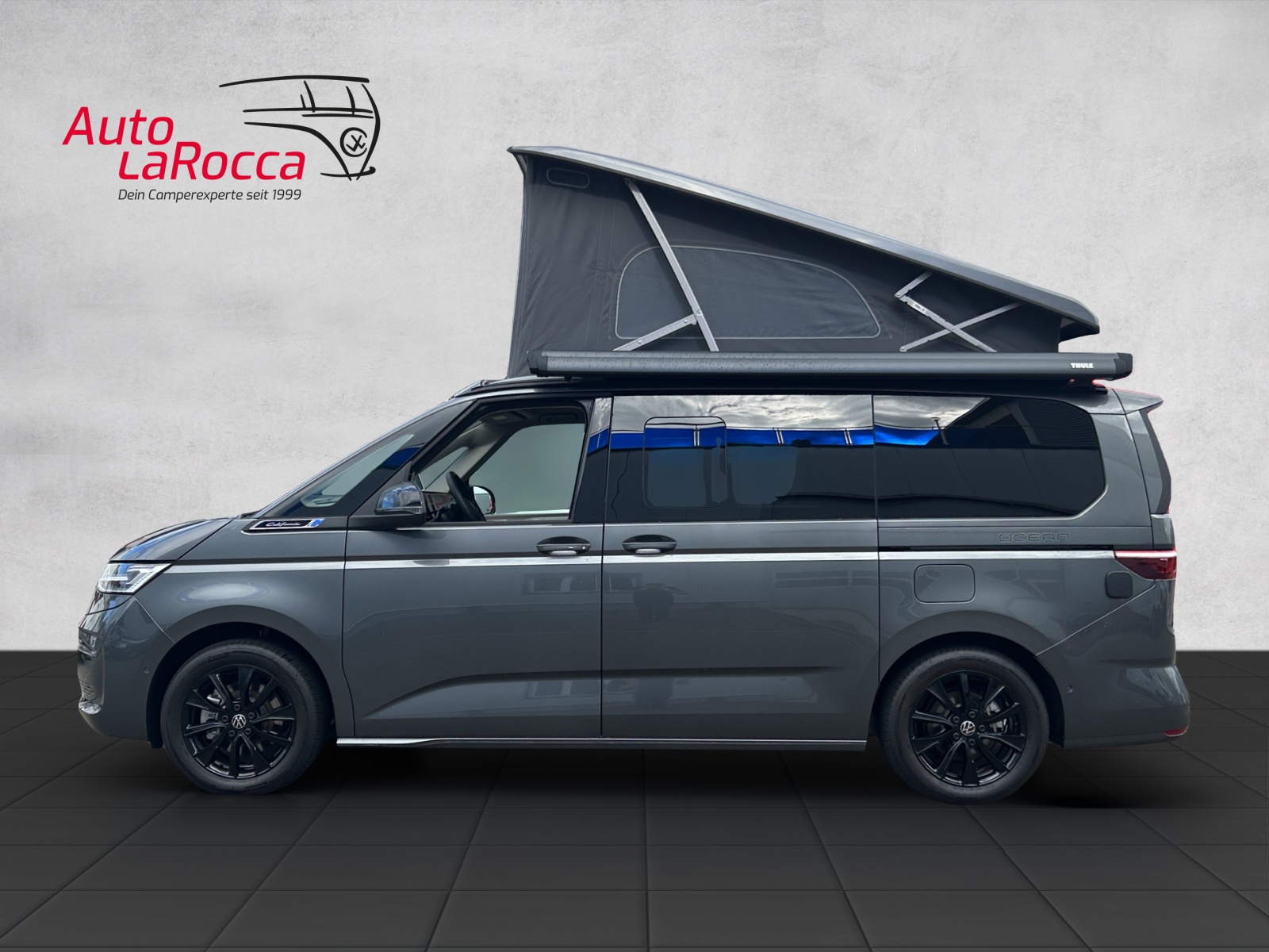 VW California eHybrid Ocean 4Motion-image-1