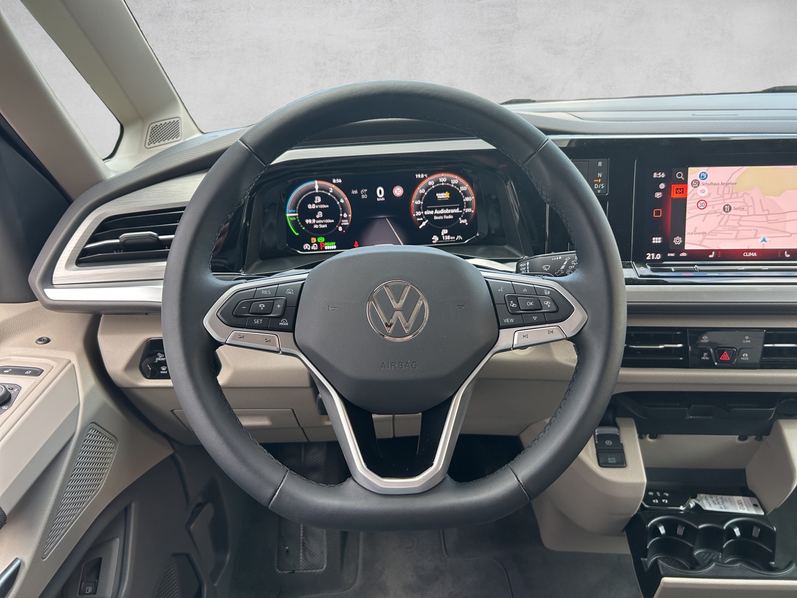 VW California eHybrid Ocean 4Motion-image-14