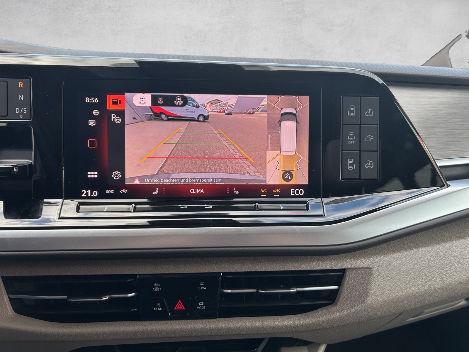 VW California eHybrid Ocean 4Motion-image-13