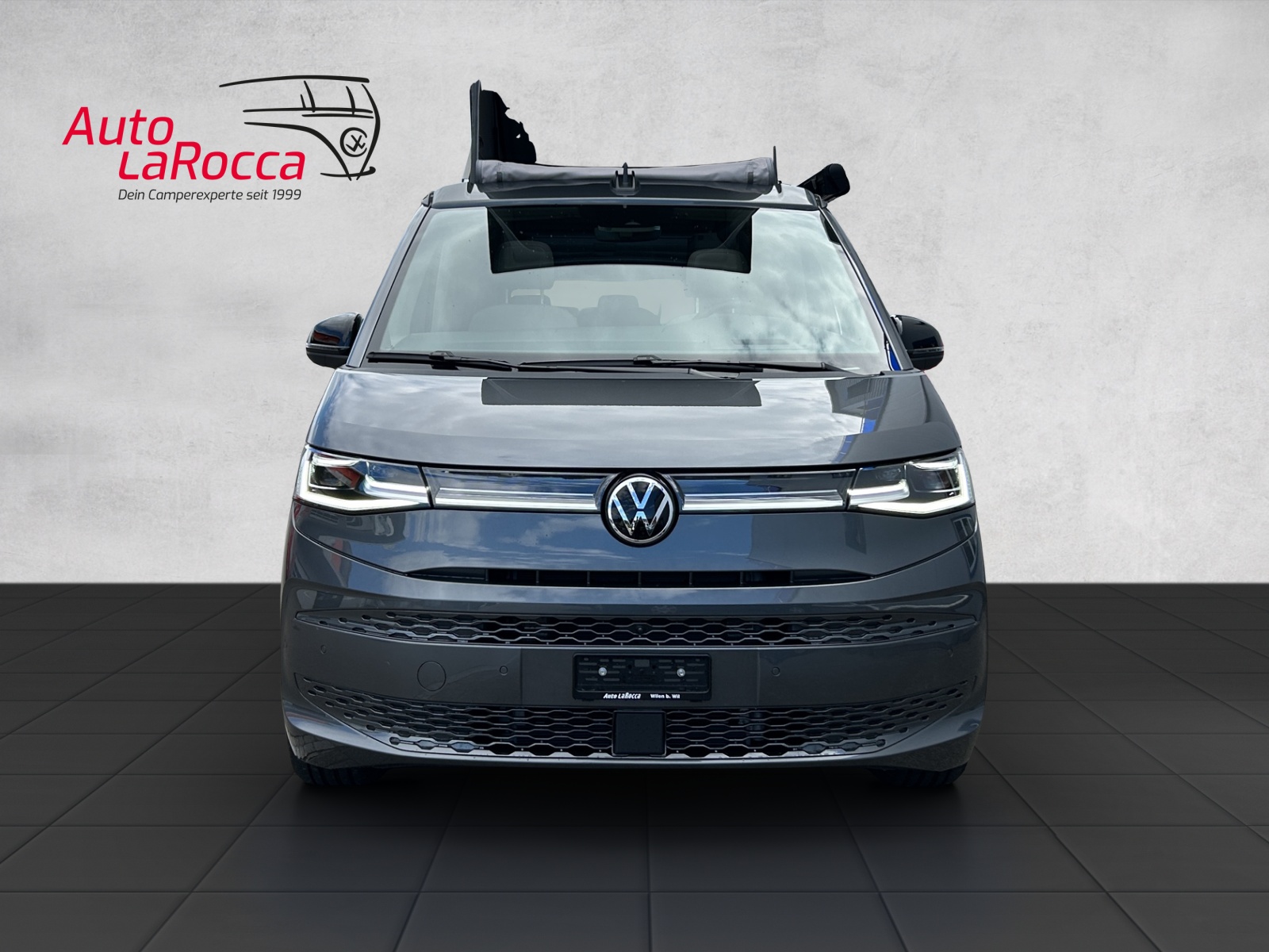 VW California eHybrid Ocean 4Motion-image-7