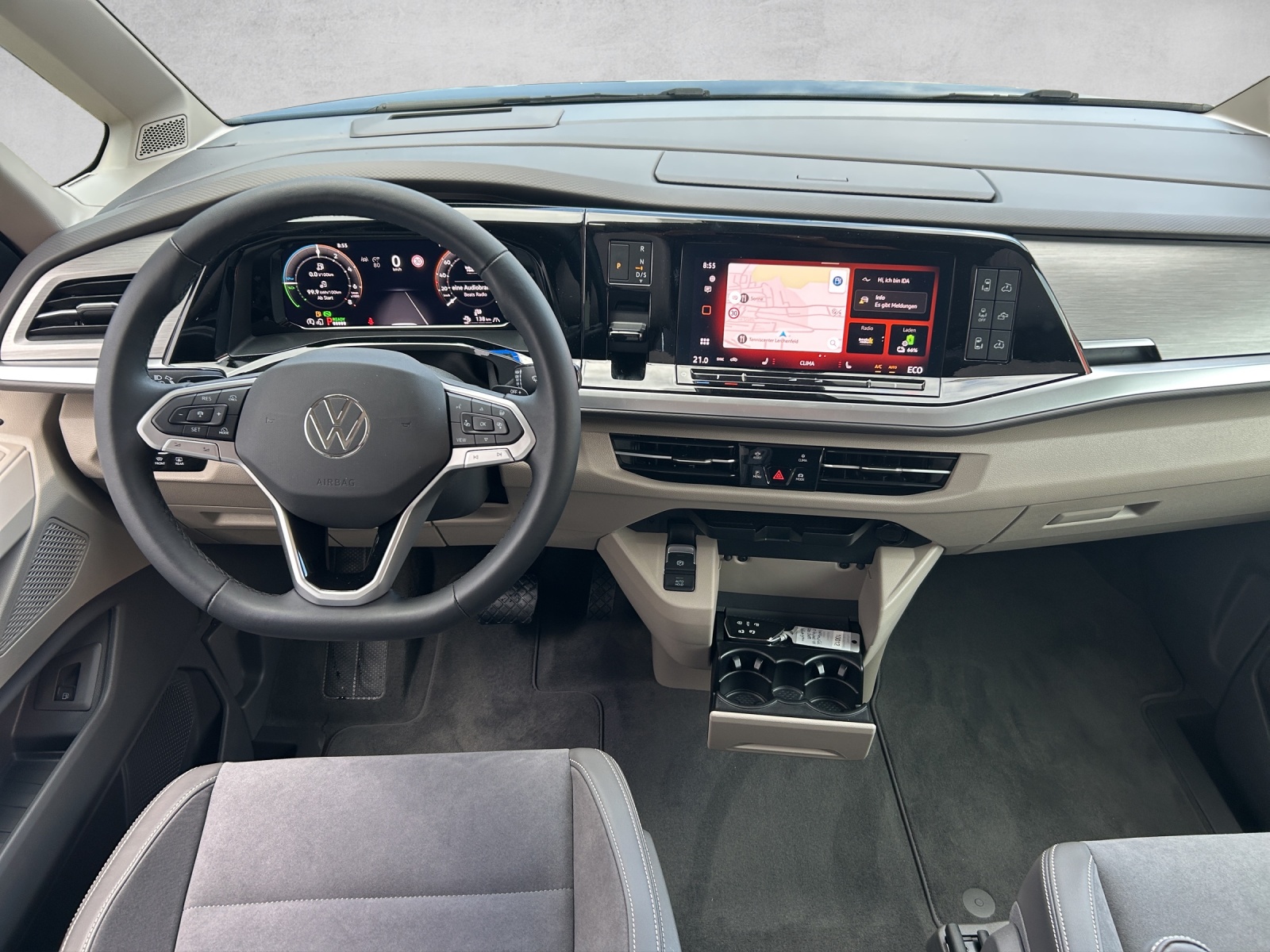 VW California eHybrid Ocean 4Motion-image-11
