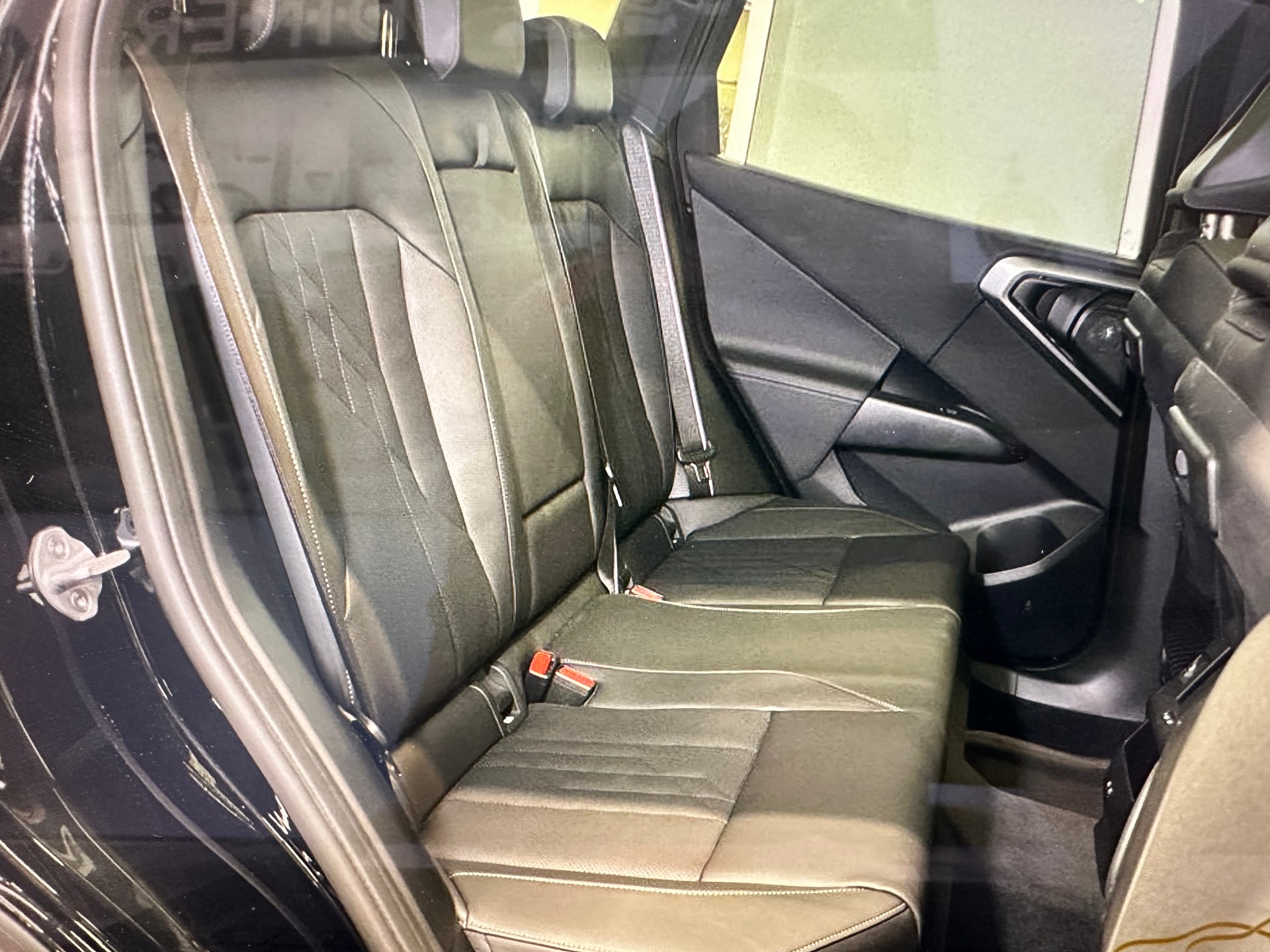 BMW X3 xDrive 30e M Sport Pro (CH Auto)-image-6