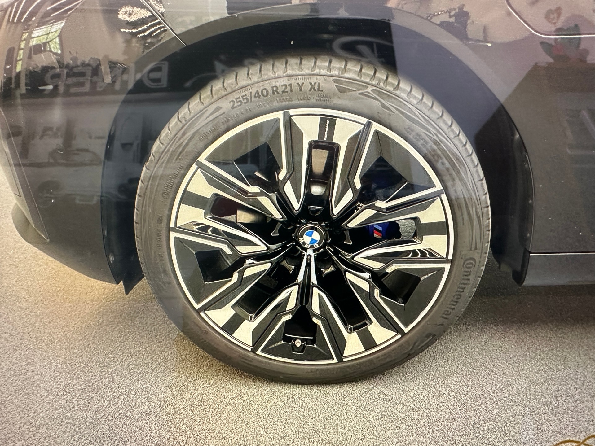 BMW X3 xDrive 30e M Sport Pro (CH Auto)-image-4