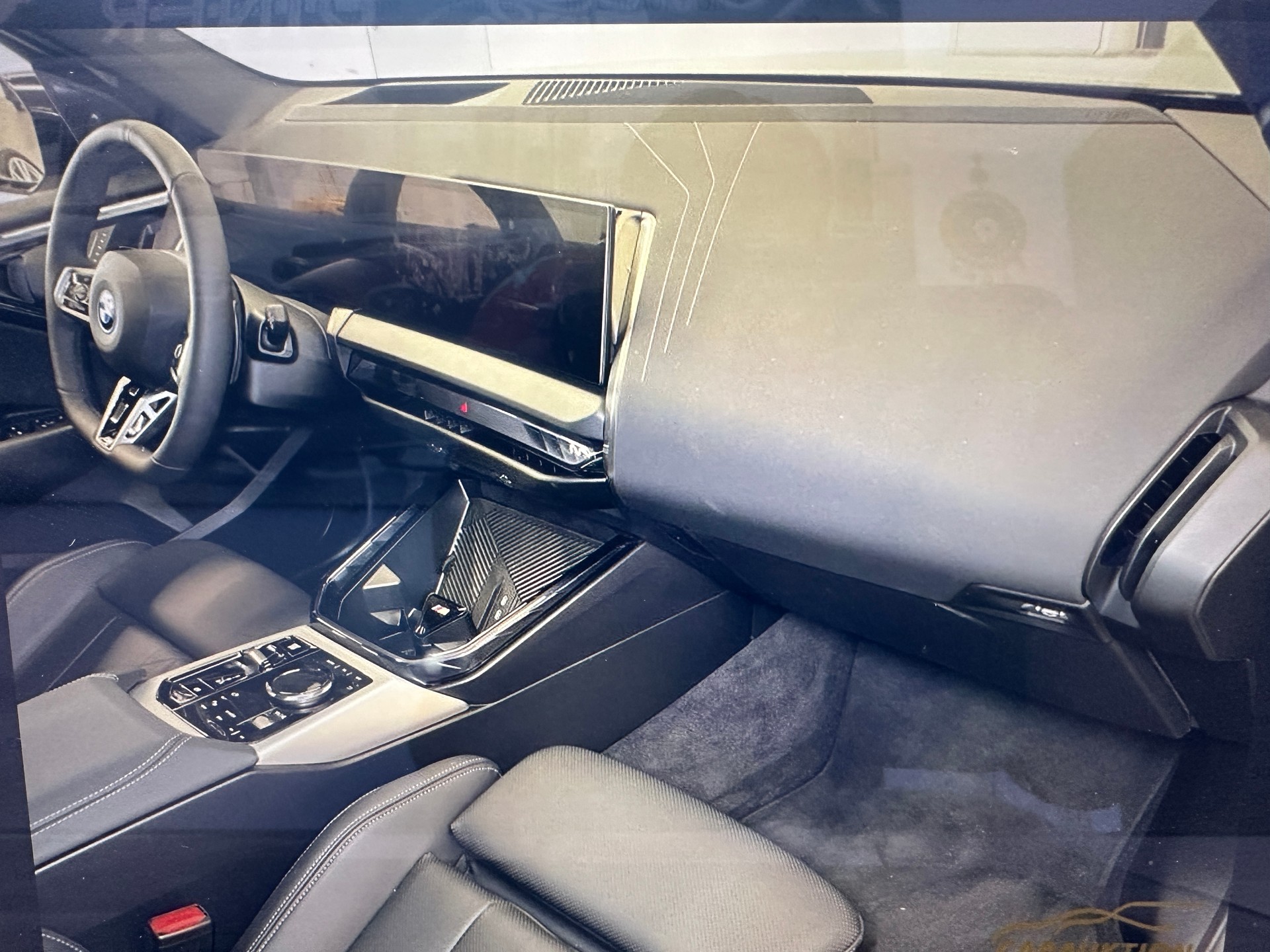 BMW X3 xDrive 30e M Sport Pro (CH Auto)-image-7