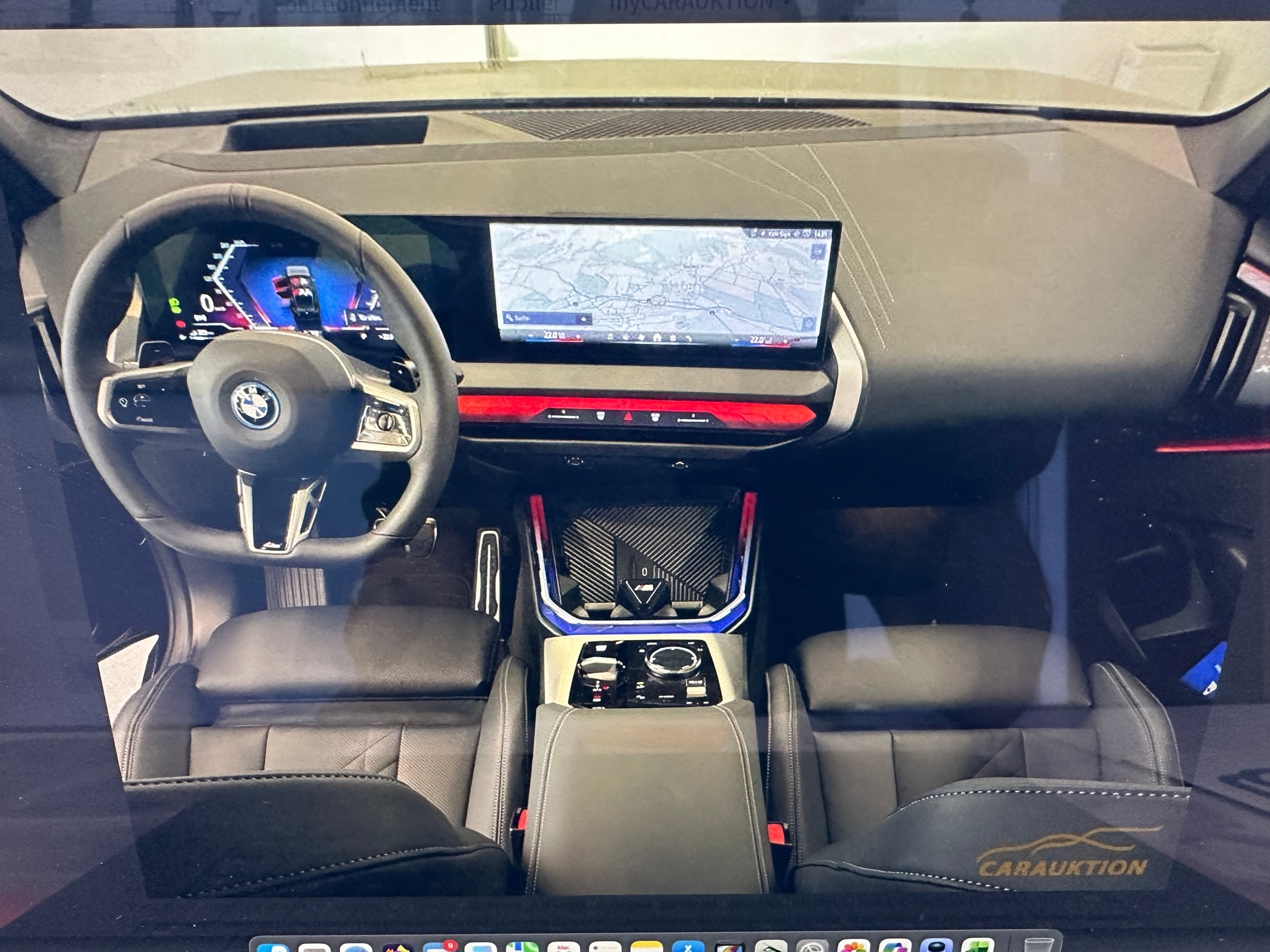 BMW X3 xDrive 30e M Sport Pro (CH Auto)-image-5