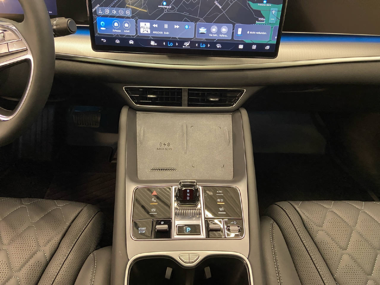 BYD Sealion 7 Excellence AWD-image-12