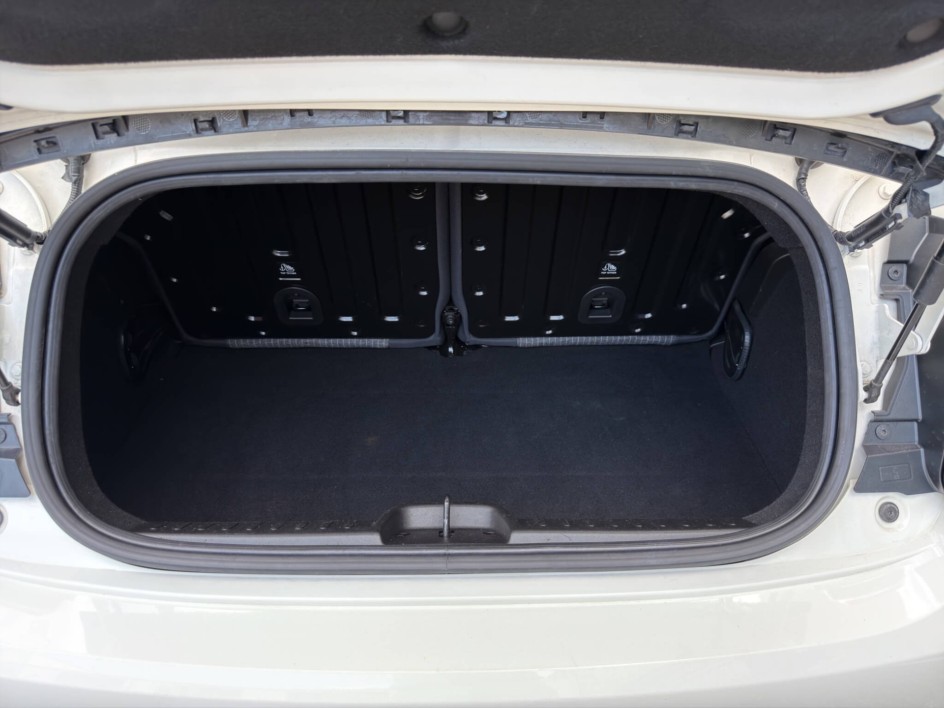 FIAT 500 Cabrio Electric 87 kw Icon-image-10