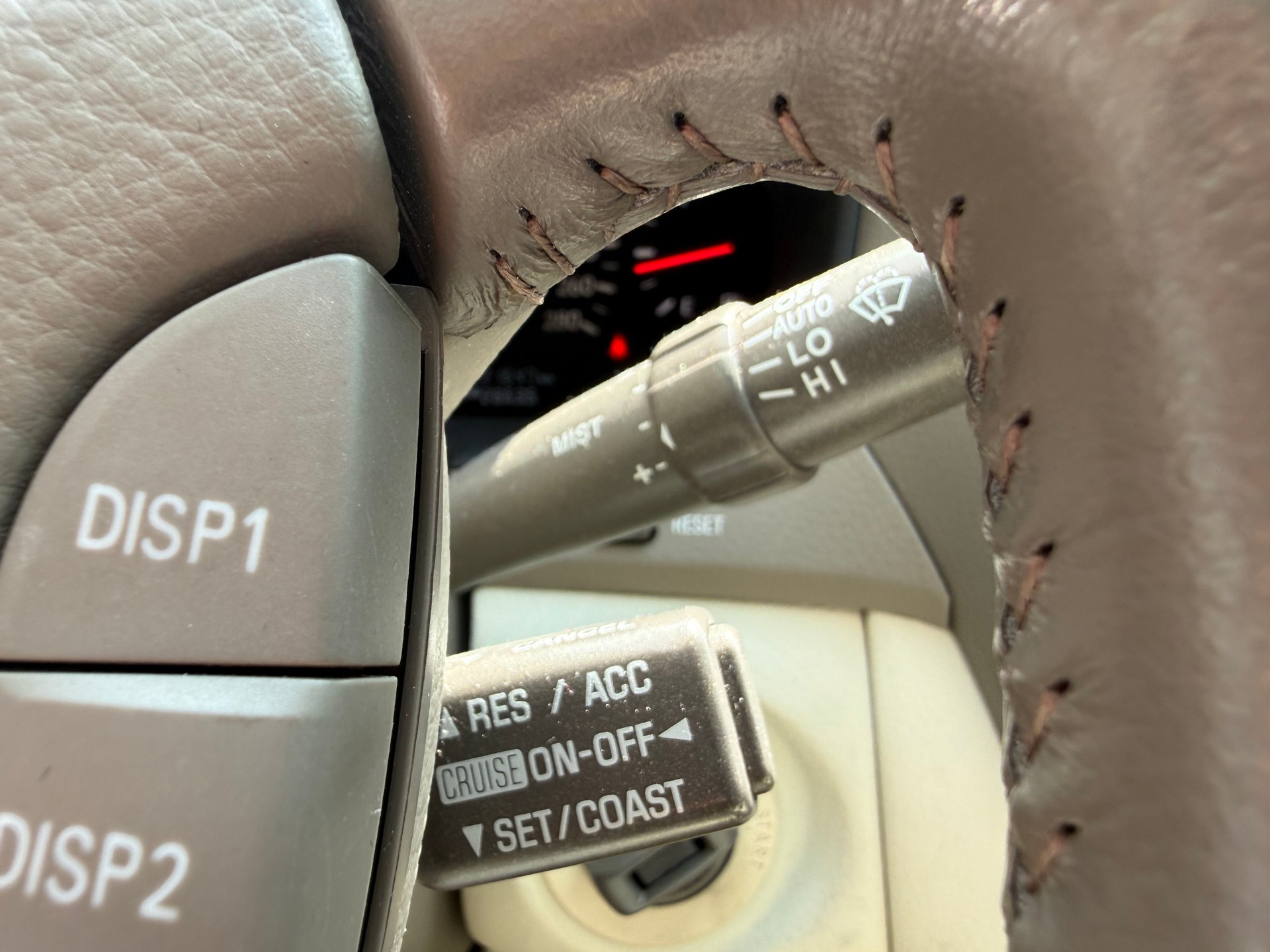 LEXUS LS 430 Automatic-image-20