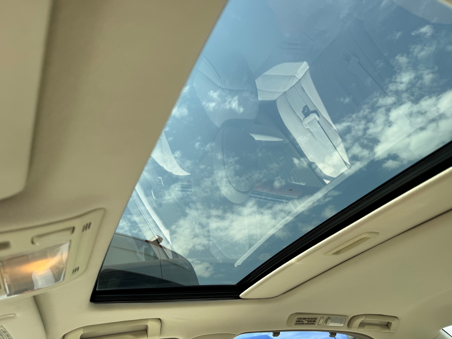 LEXUS LS 430 Automatic-image-18