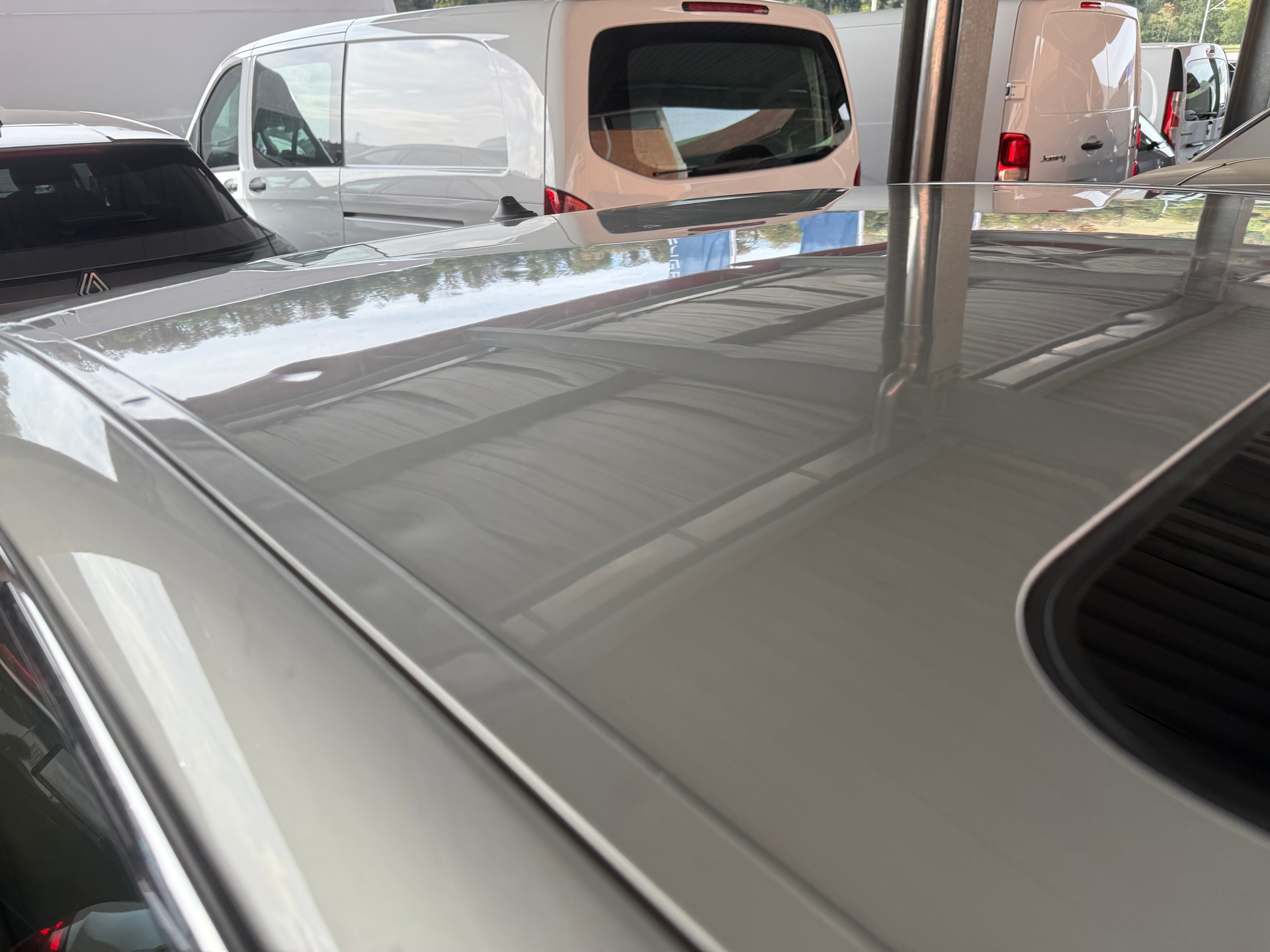 LEXUS LS 430 Automatic Ultra Luxury-image-28