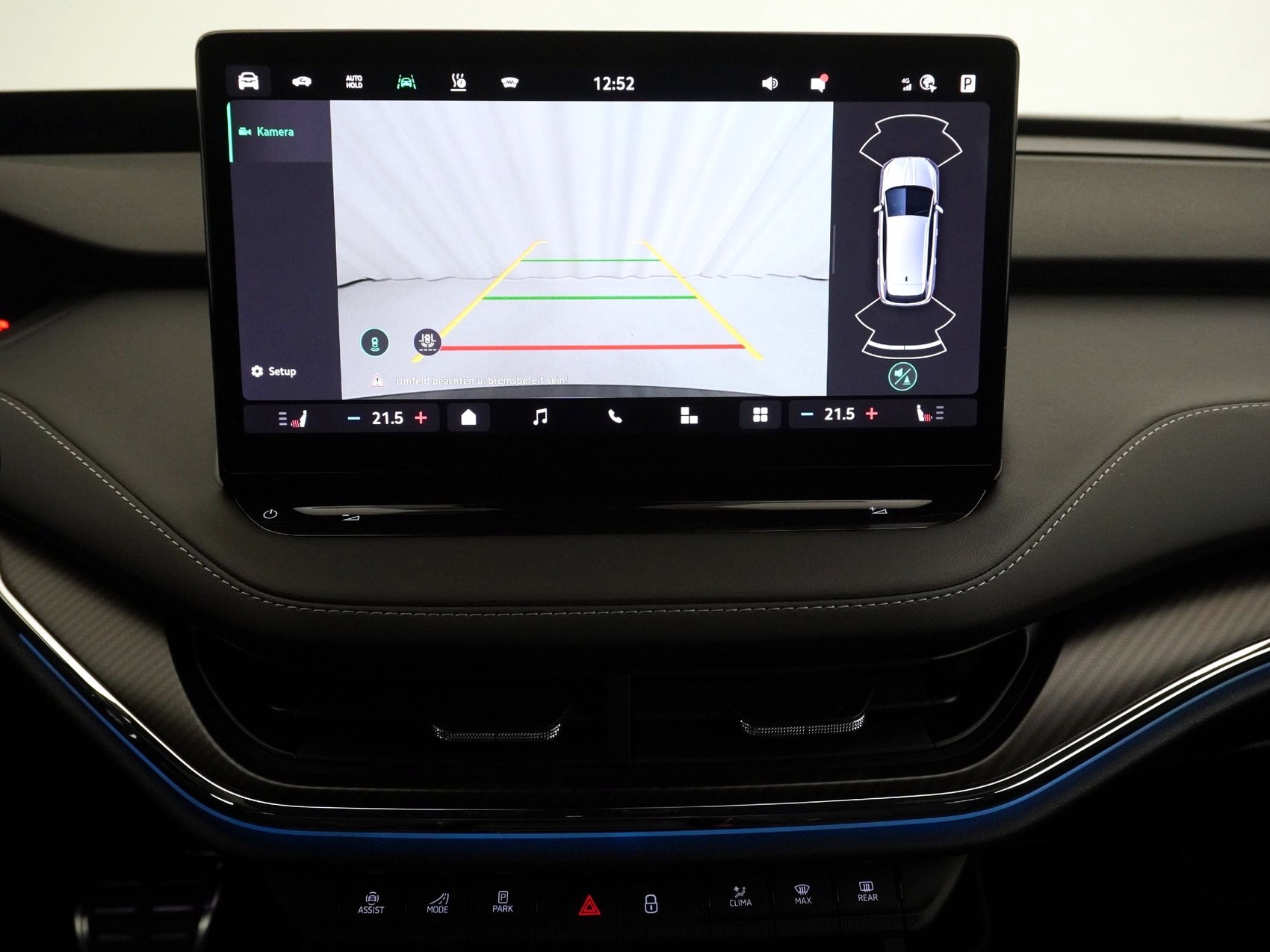SKODA Elroq 85 Sport Line PLUS-image-16