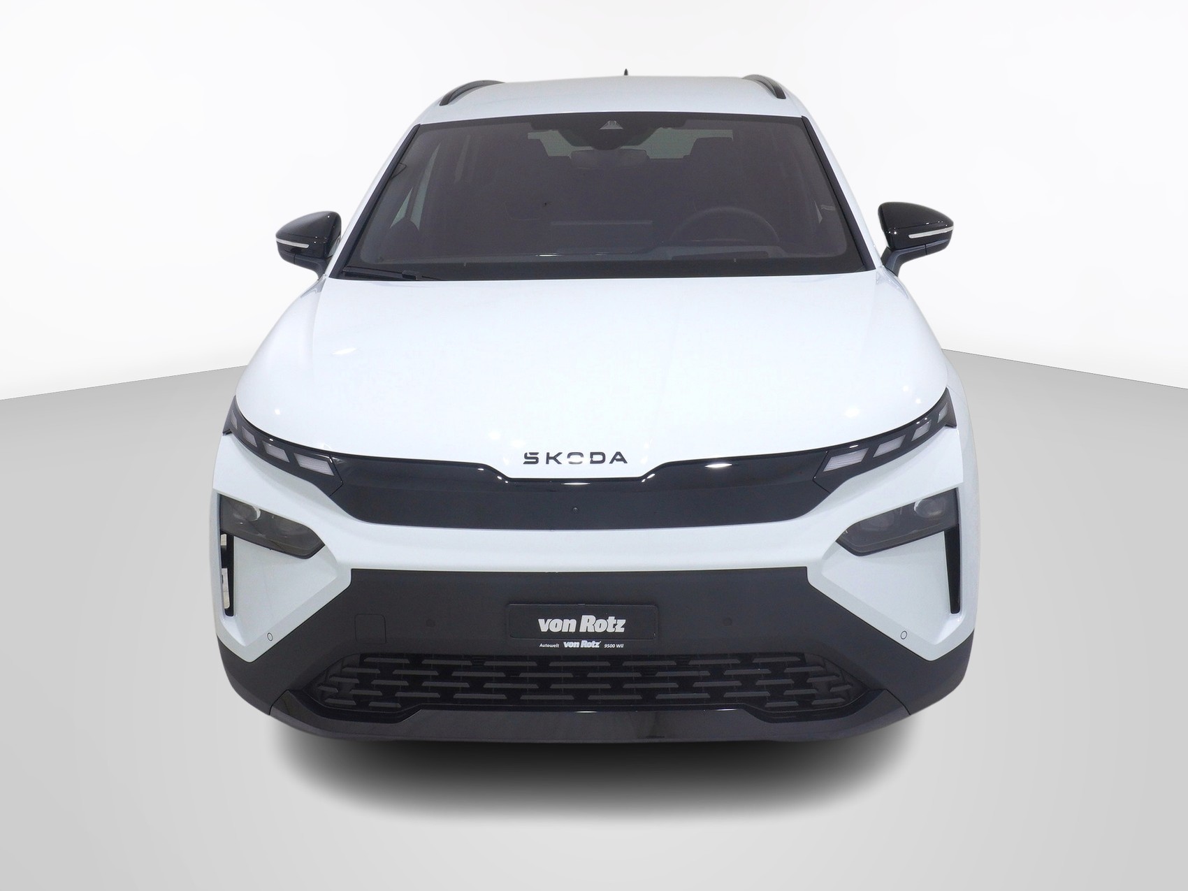 SKODA Elroq 85 Sport Line PLUS-image-5
