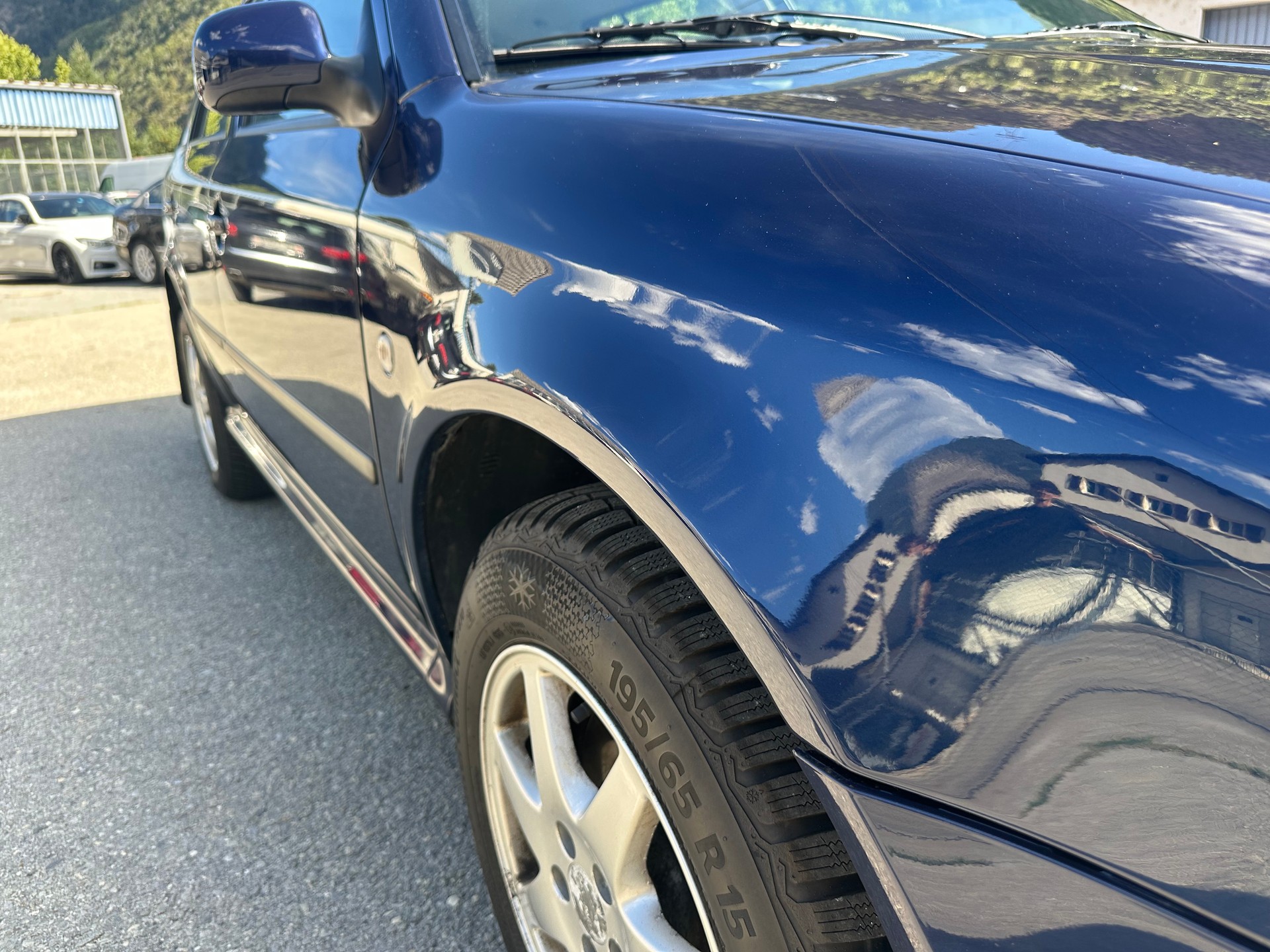 SKODA Octavia 2.0 Elegance 4x4-image-6