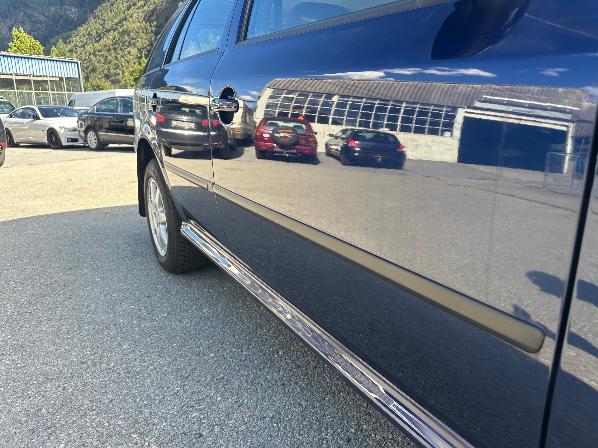 SKODA Octavia 2.0 Elegance 4x4-image-9