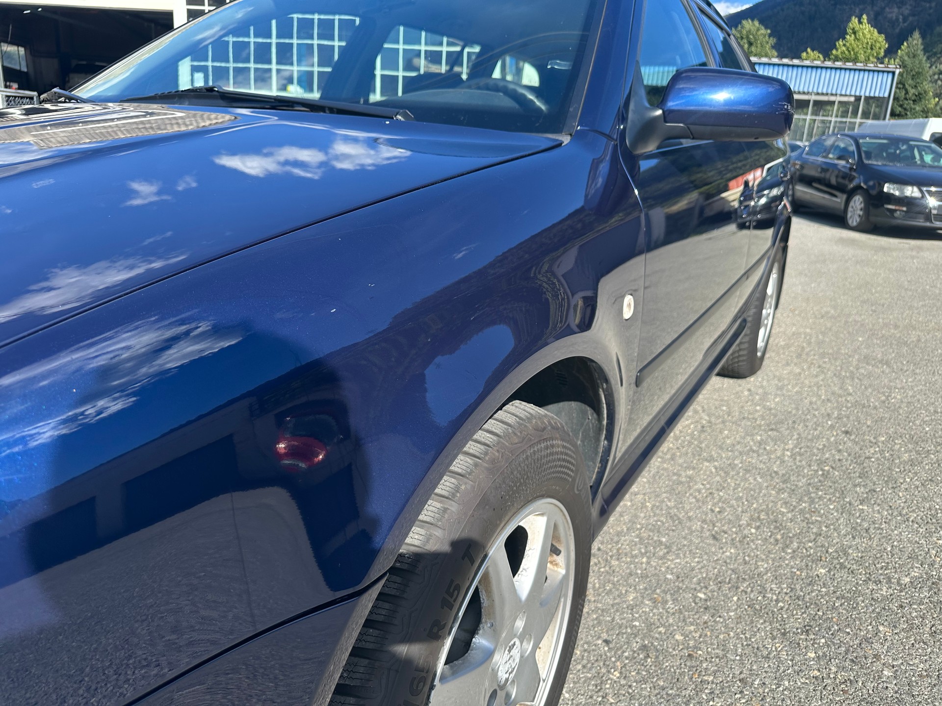 SKODA Octavia 2.0 Elegance 4x4-image-7
