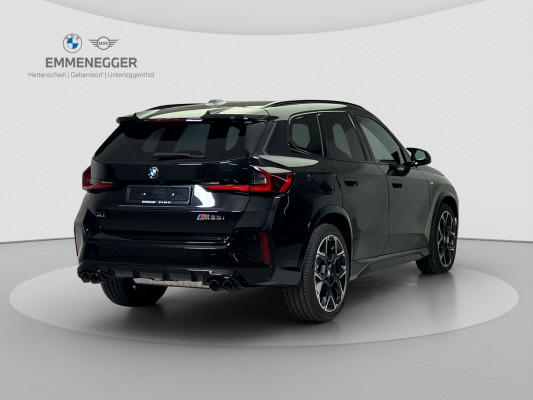 BMW X1 M35i xDrive-image-4
