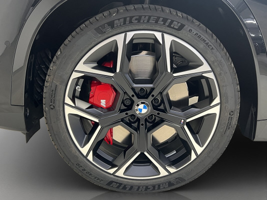 BMW X1 M35i xDrive-image-7