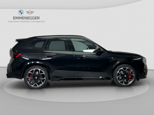 BMW X1 M35i xDrive-image-5