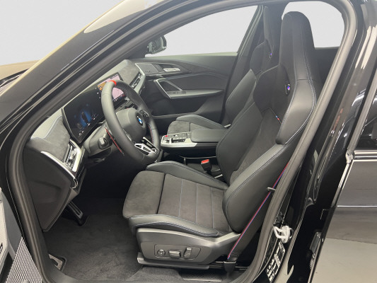 BMW X1 M35i xDrive-image-8