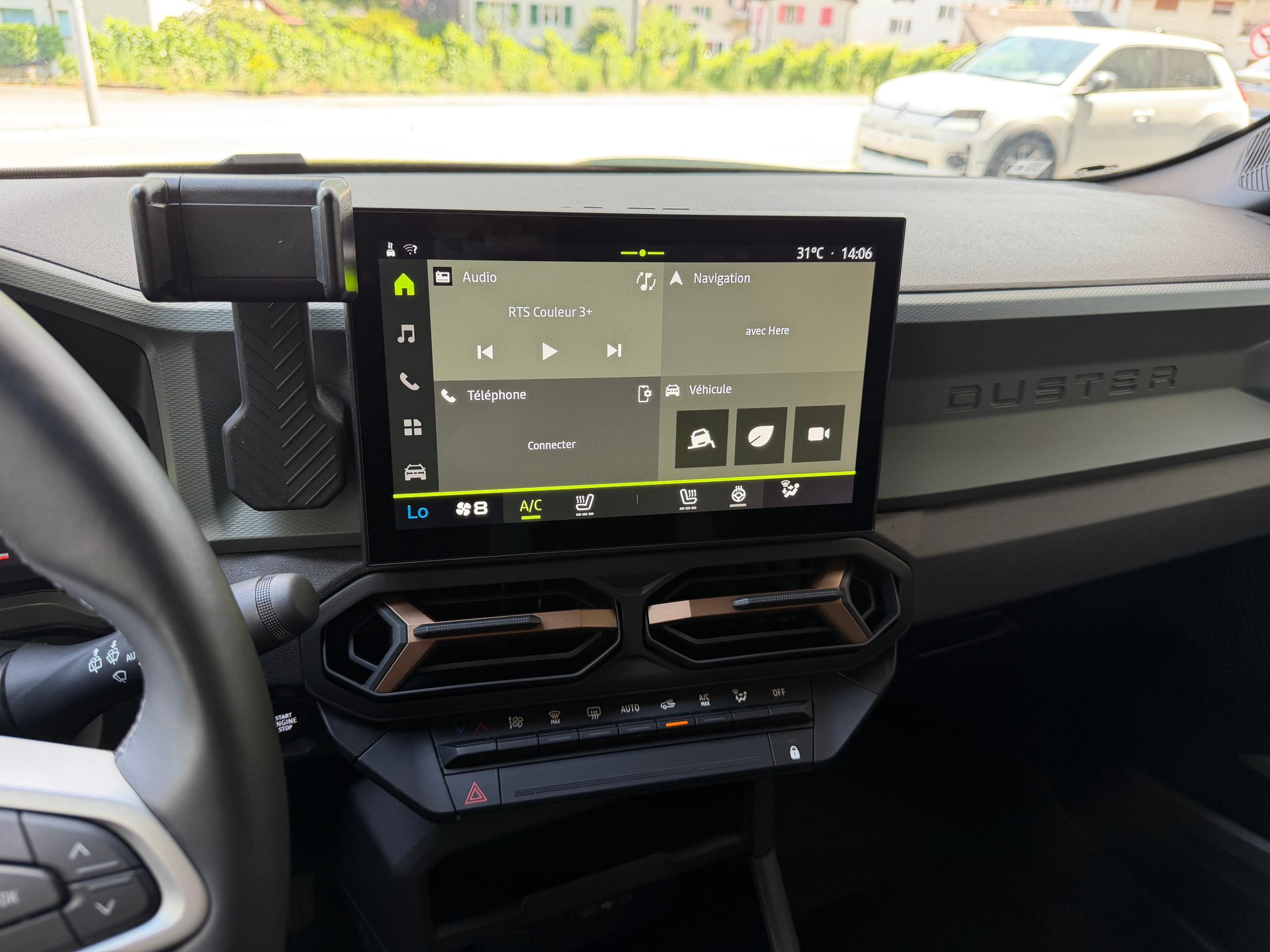 DACIA Duster TCe 130 48V Extreme 4x4-image-11