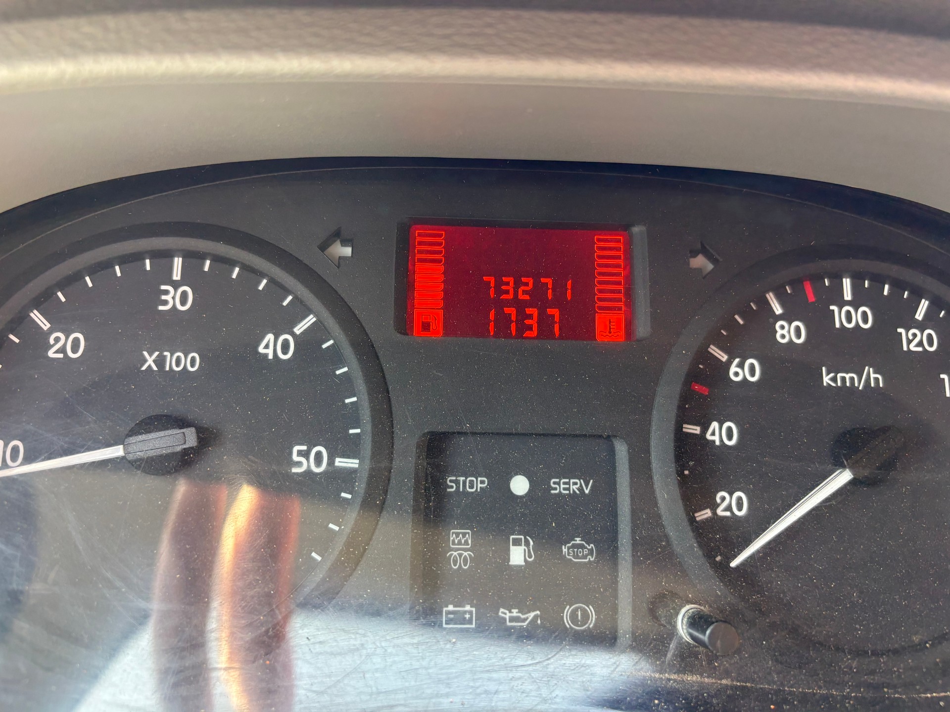 RENAULT MASTER-image-7