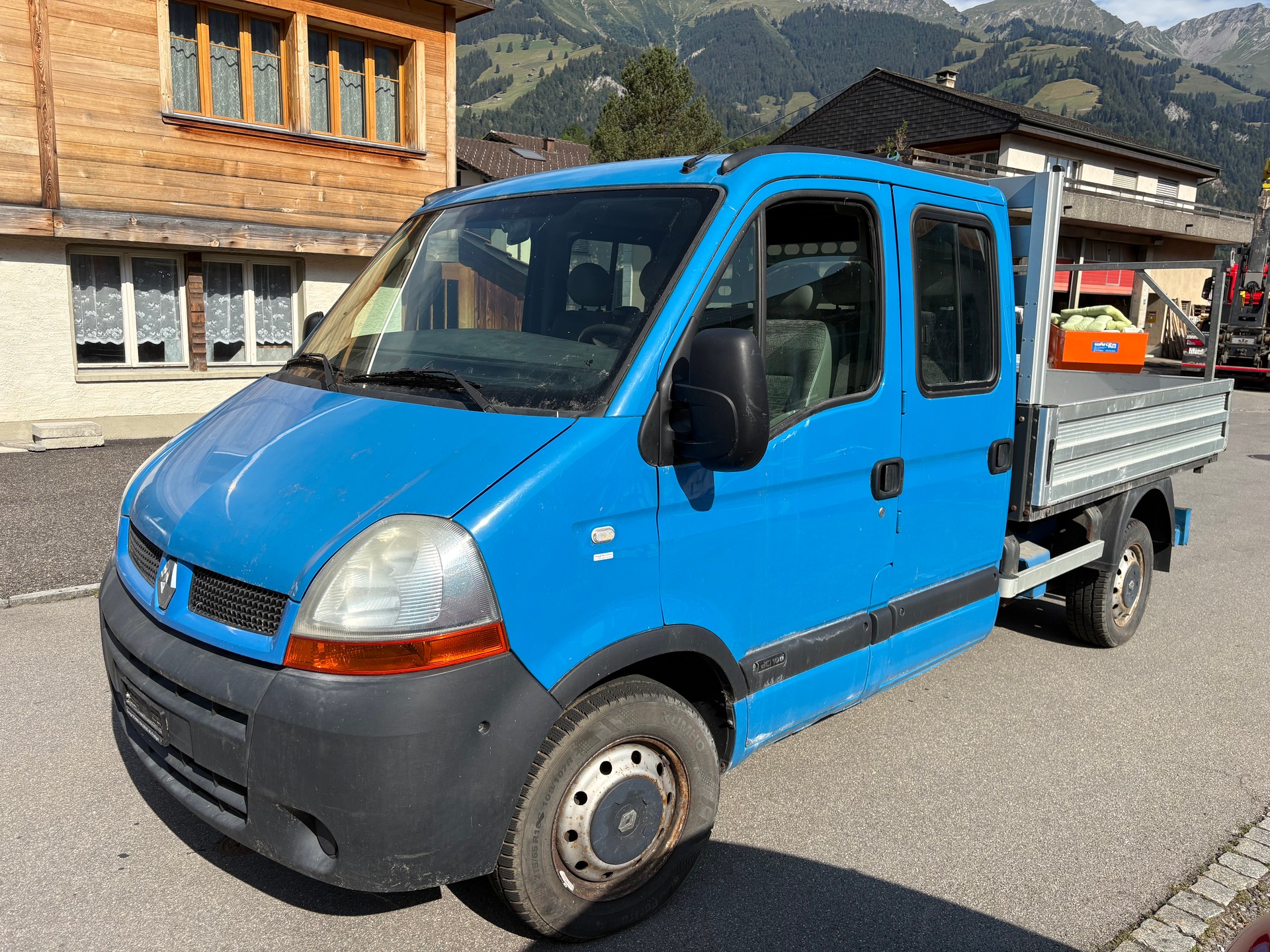 RENAULT MASTER-image-1