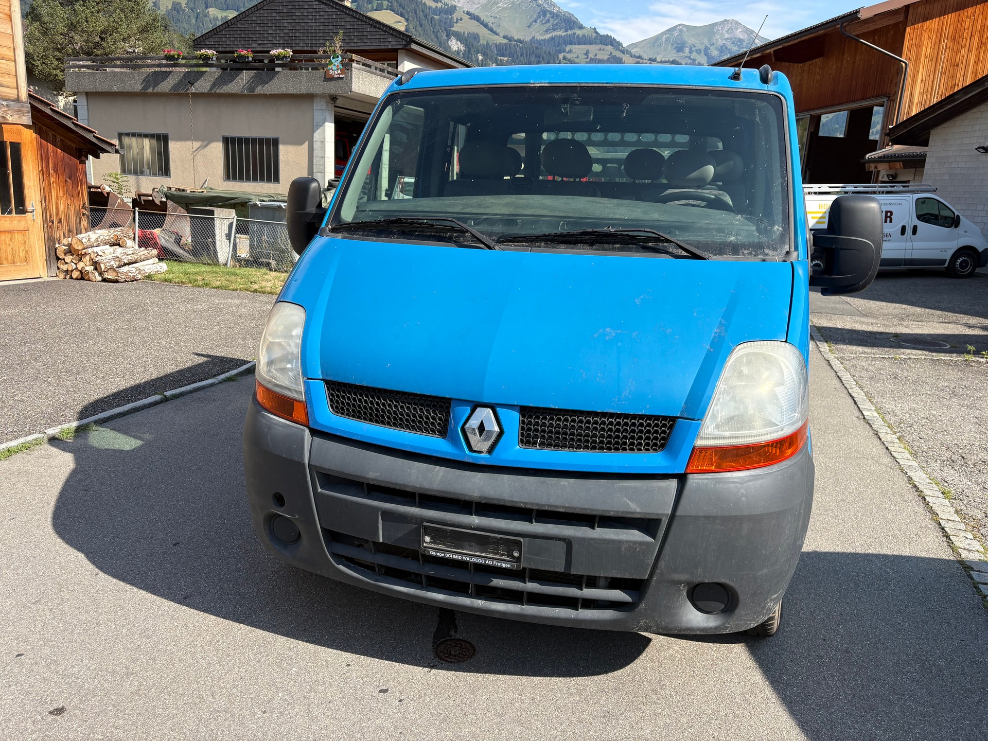 RENAULT MASTER-image-0
