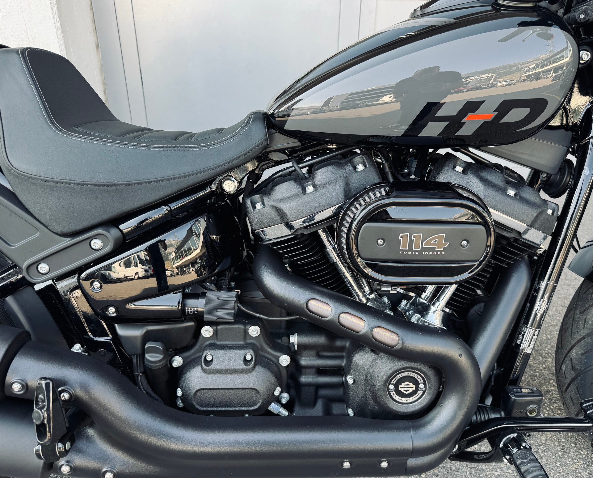 HARLEY-DAVIDSON FXFBS Fat Bob 114-showroom-element-3