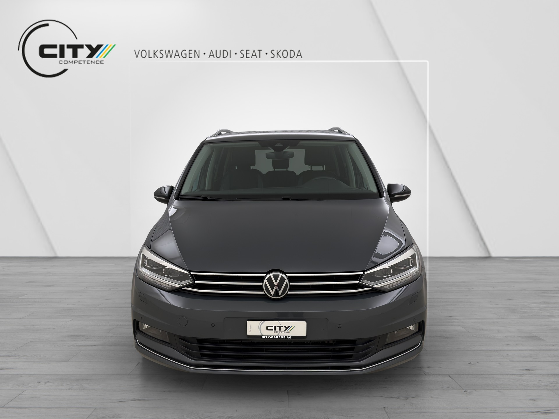 VW Touran 1.5 TSI Goal DSG-image-3