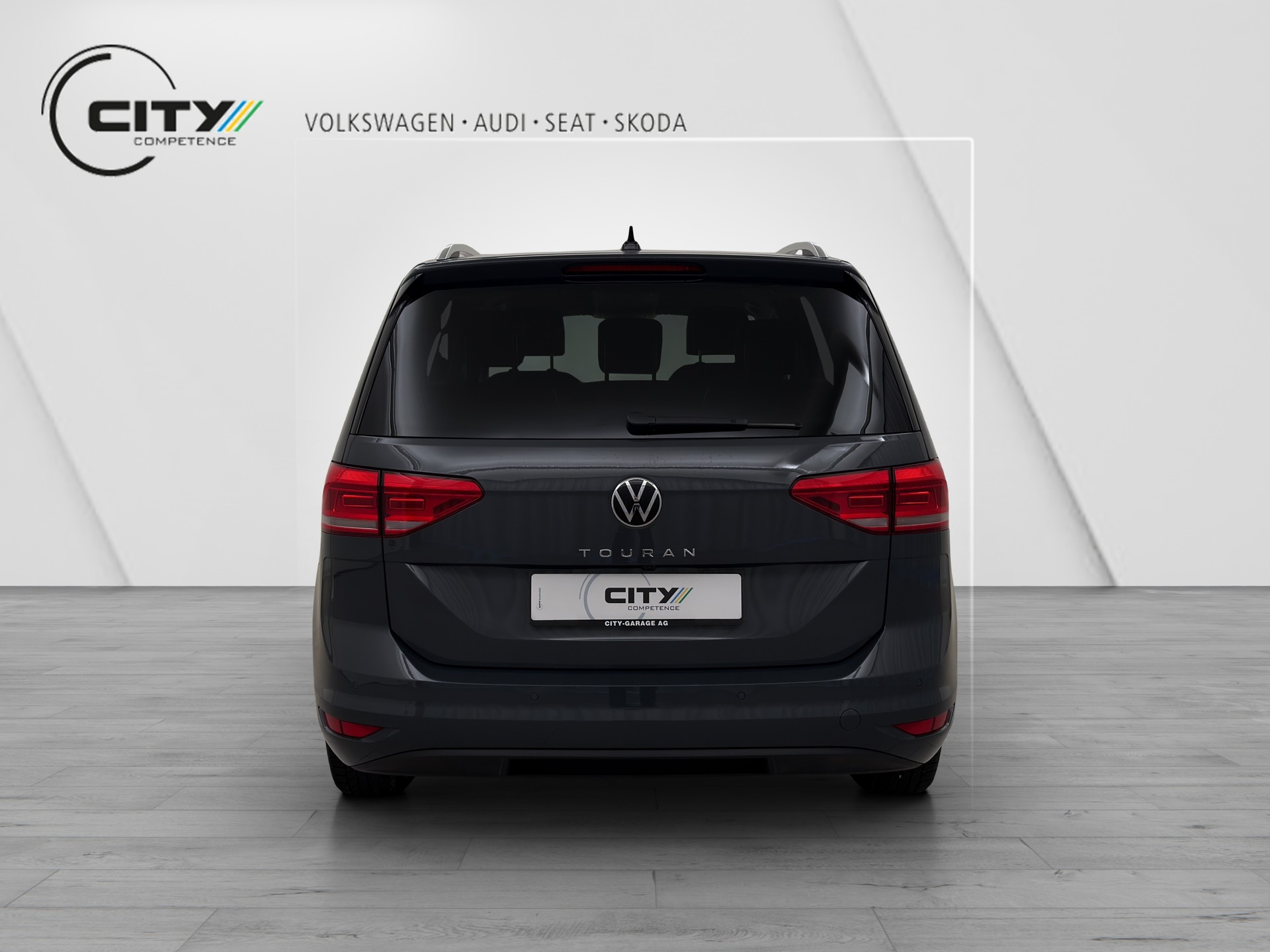 VW Touran 1.5 TSI Goal DSG-image-4