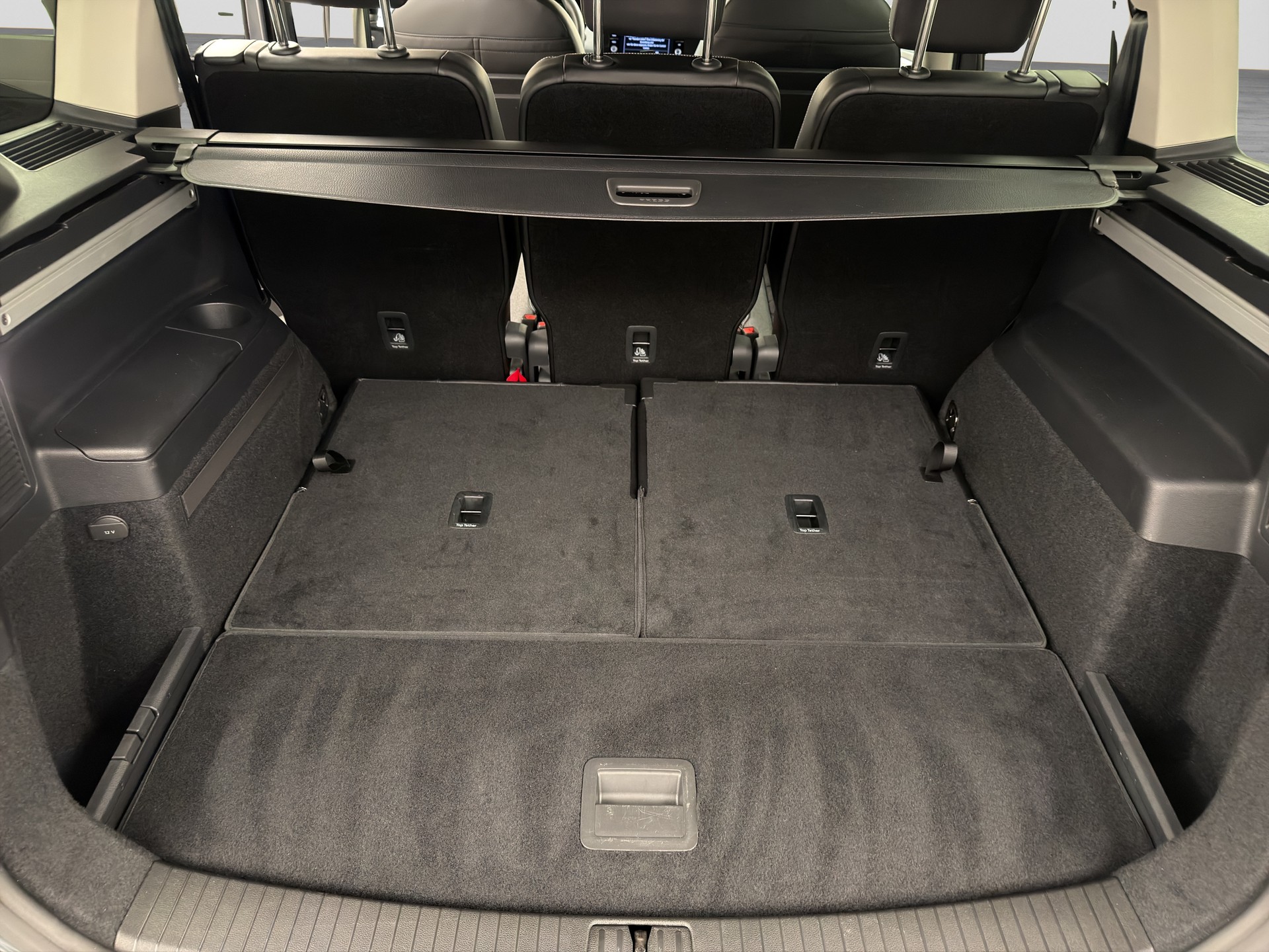 VW Touran 1.5 TSI Goal DSG-image-12