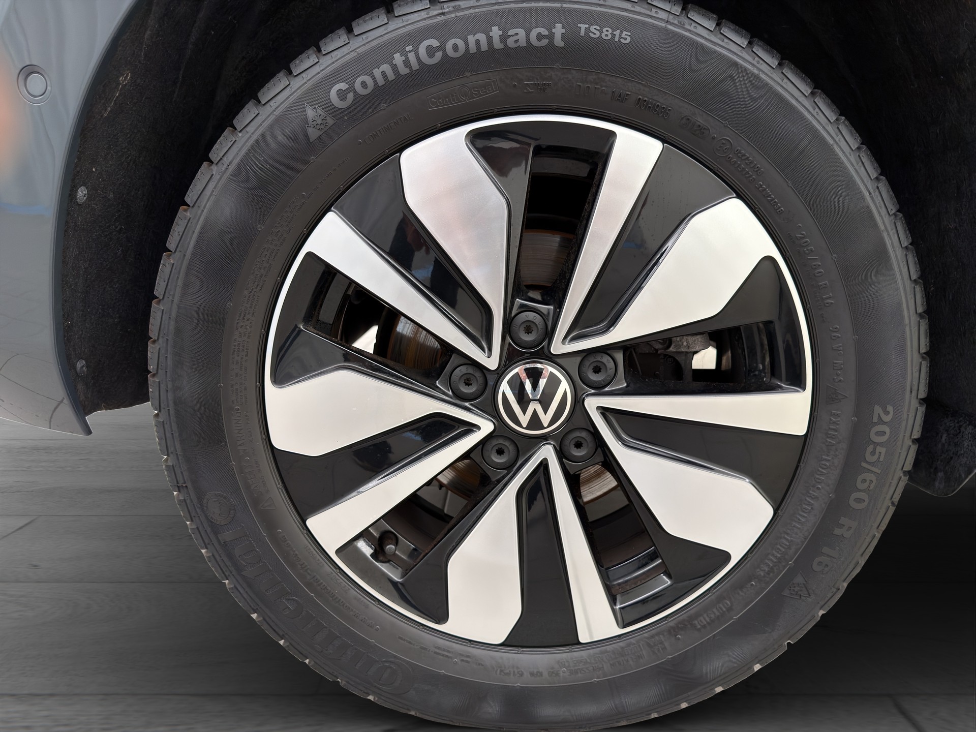 VW Touran 1.5 TSI Goal DSG-image-14