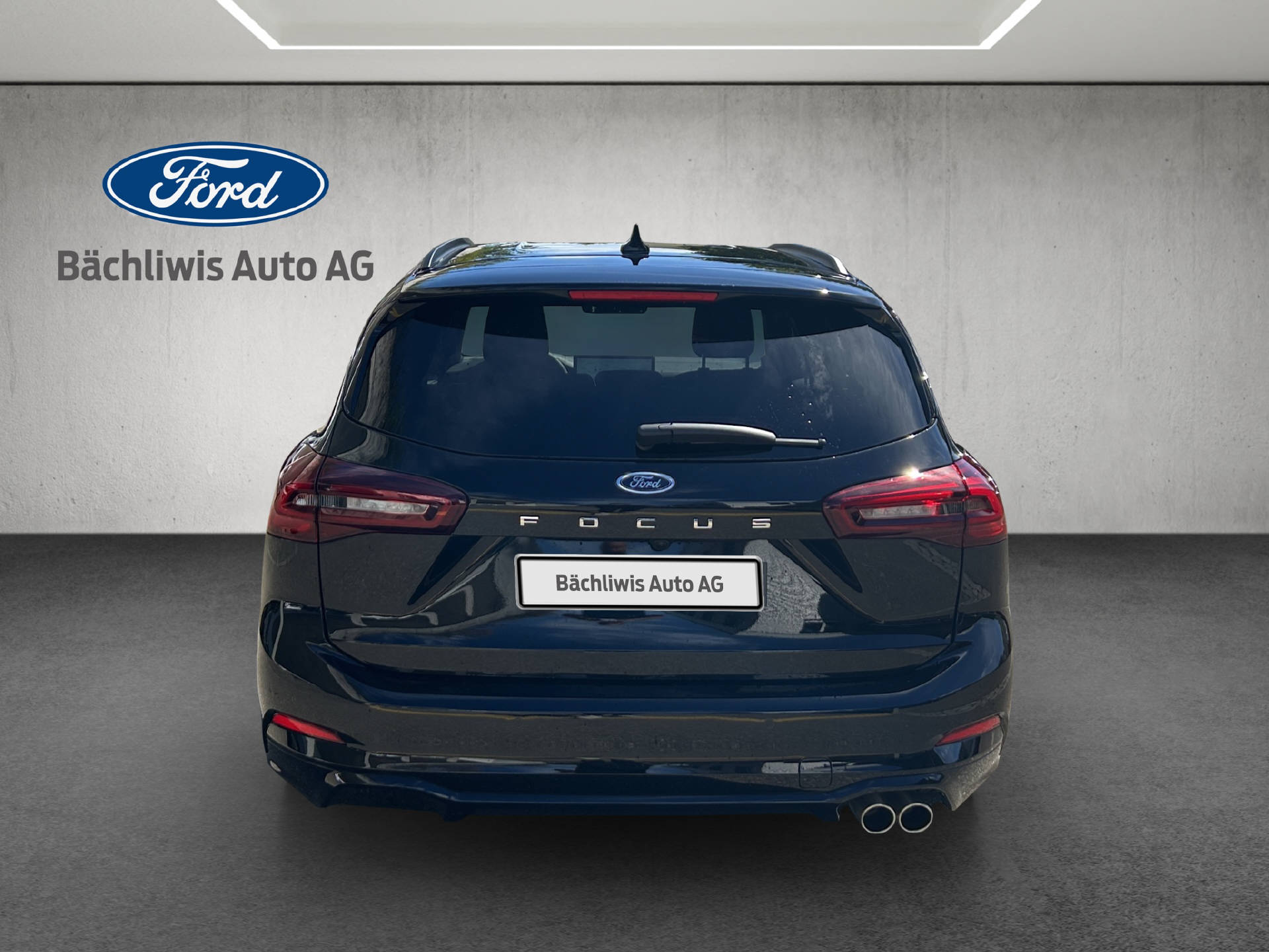 FORD Focus Station Wagon 1.0i EcoB Hybrid 155 ST-Line X-showroom-element-3