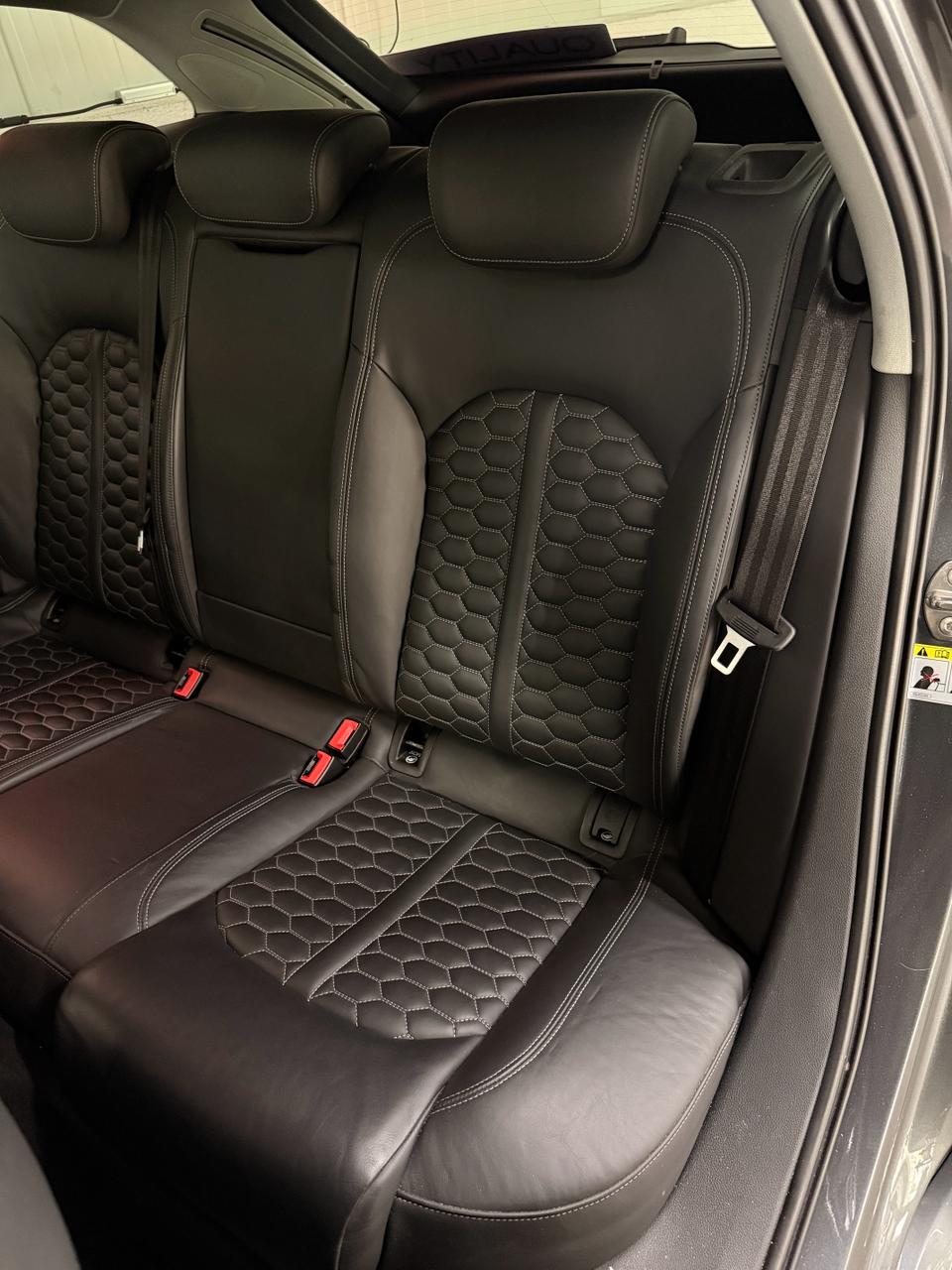 AUDI RS6 Avant 4.0 TFSI V8 quattro Tiptronic-image-28
