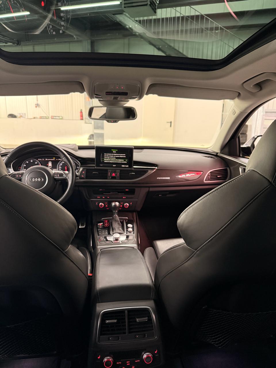 AUDI RS6 Avant 4.0 TFSI V8 quattro Tiptronic-image-23